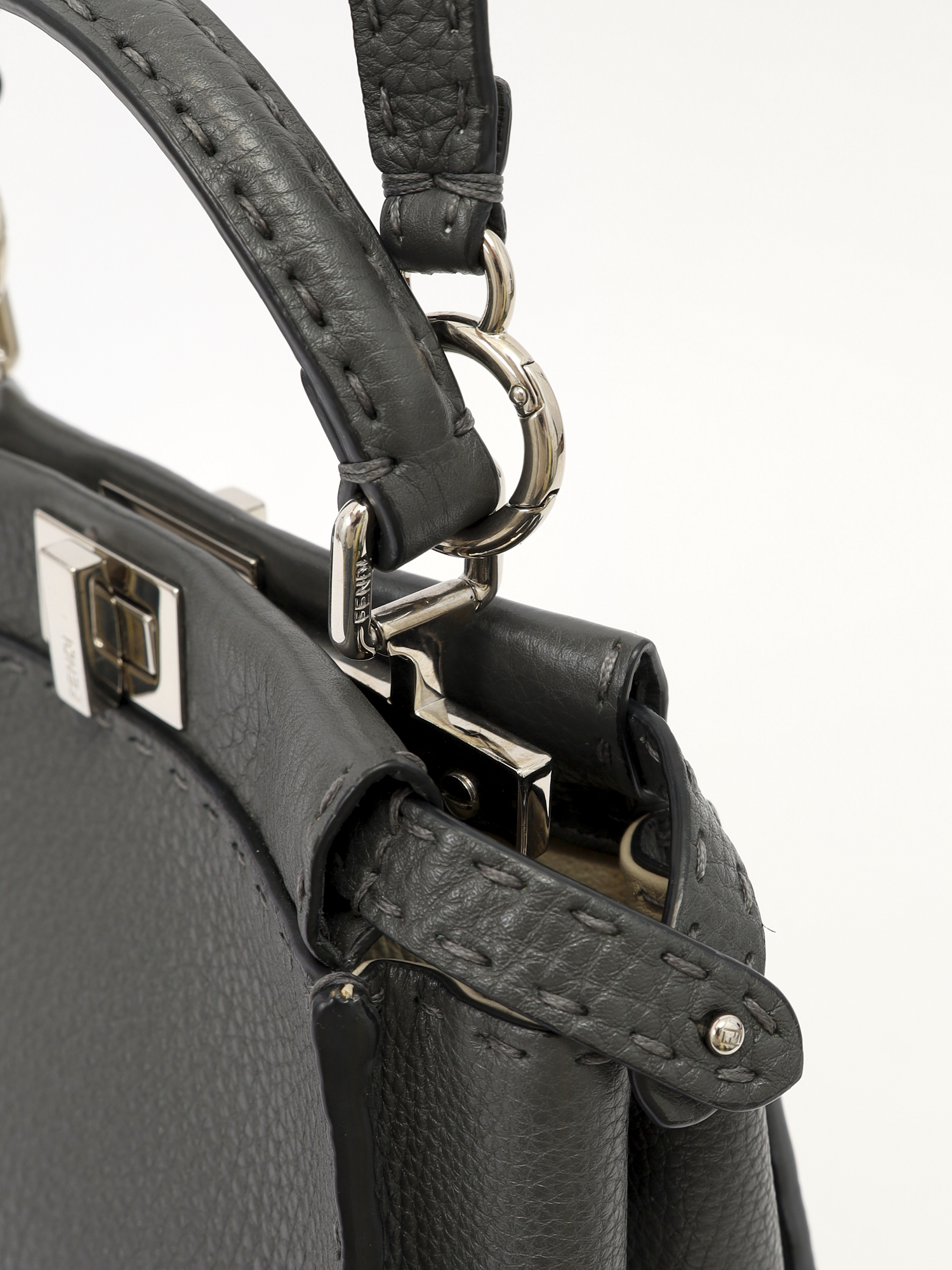 Fendi Peekaboo 7
