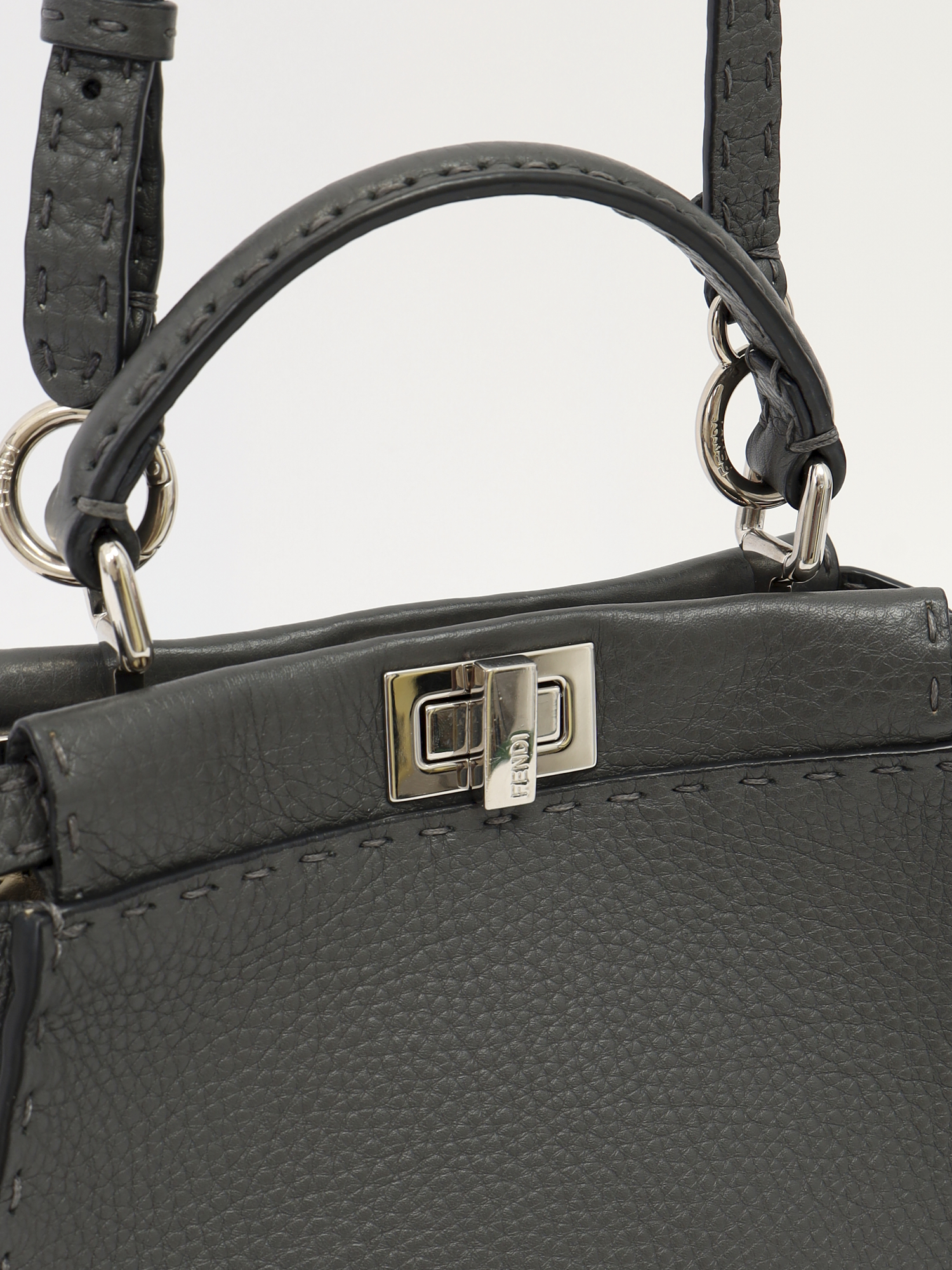 Fendi Peekaboo 5