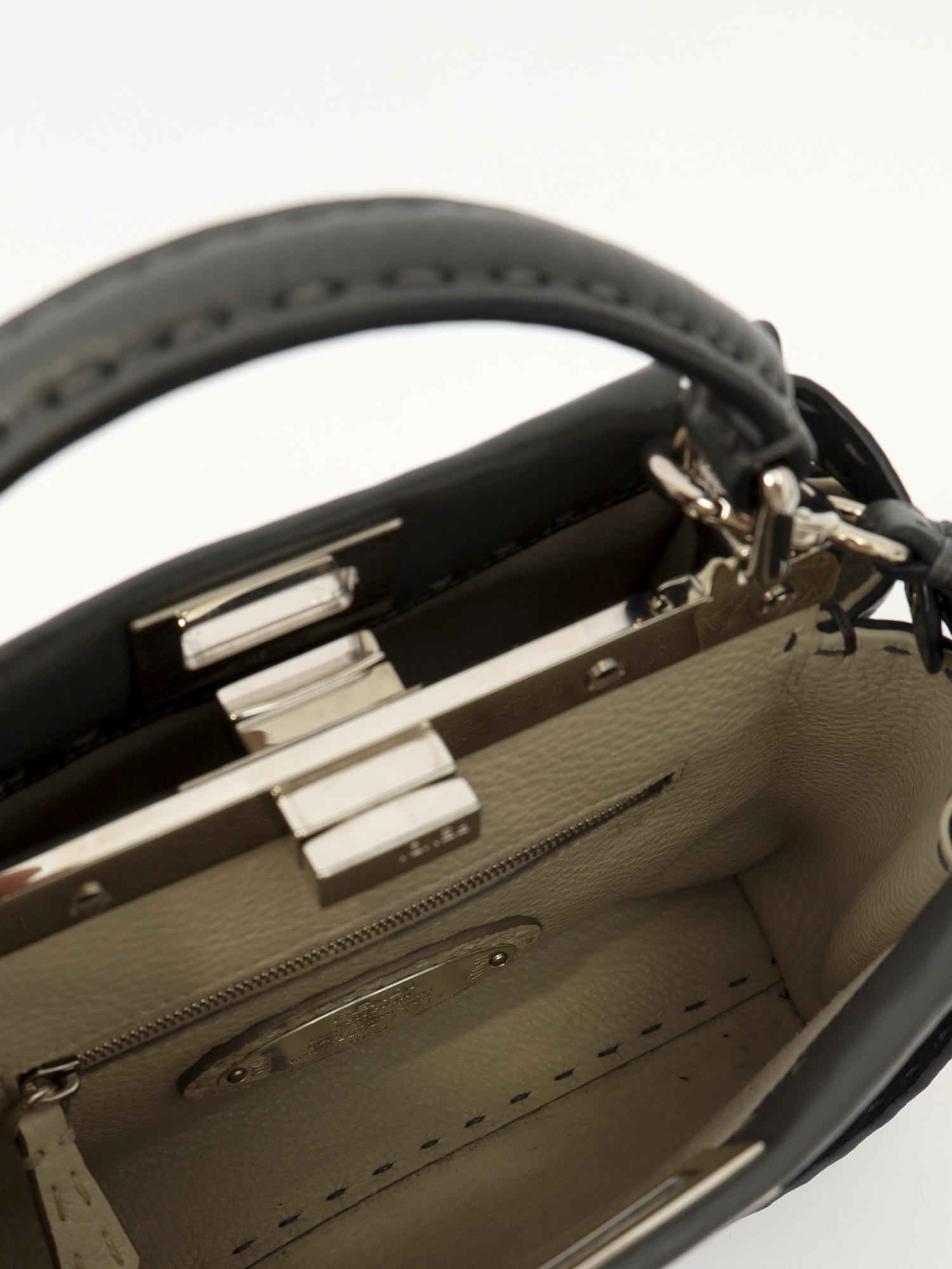 Fendi Peekaboo 10