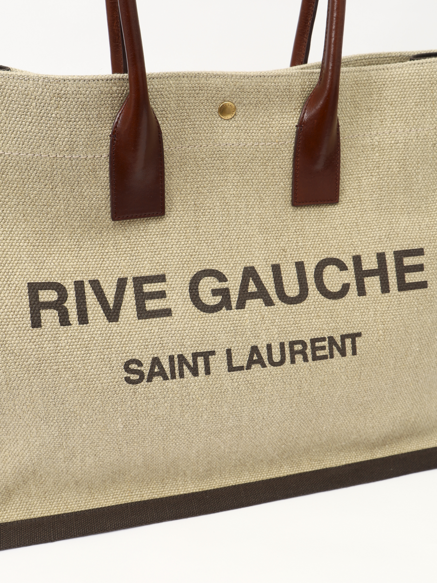 Saint Laurent Rive Gauche  5