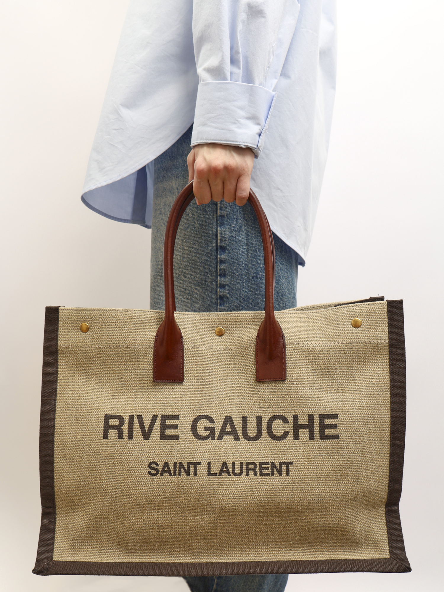 Saint Laurent Rive Gauche  1