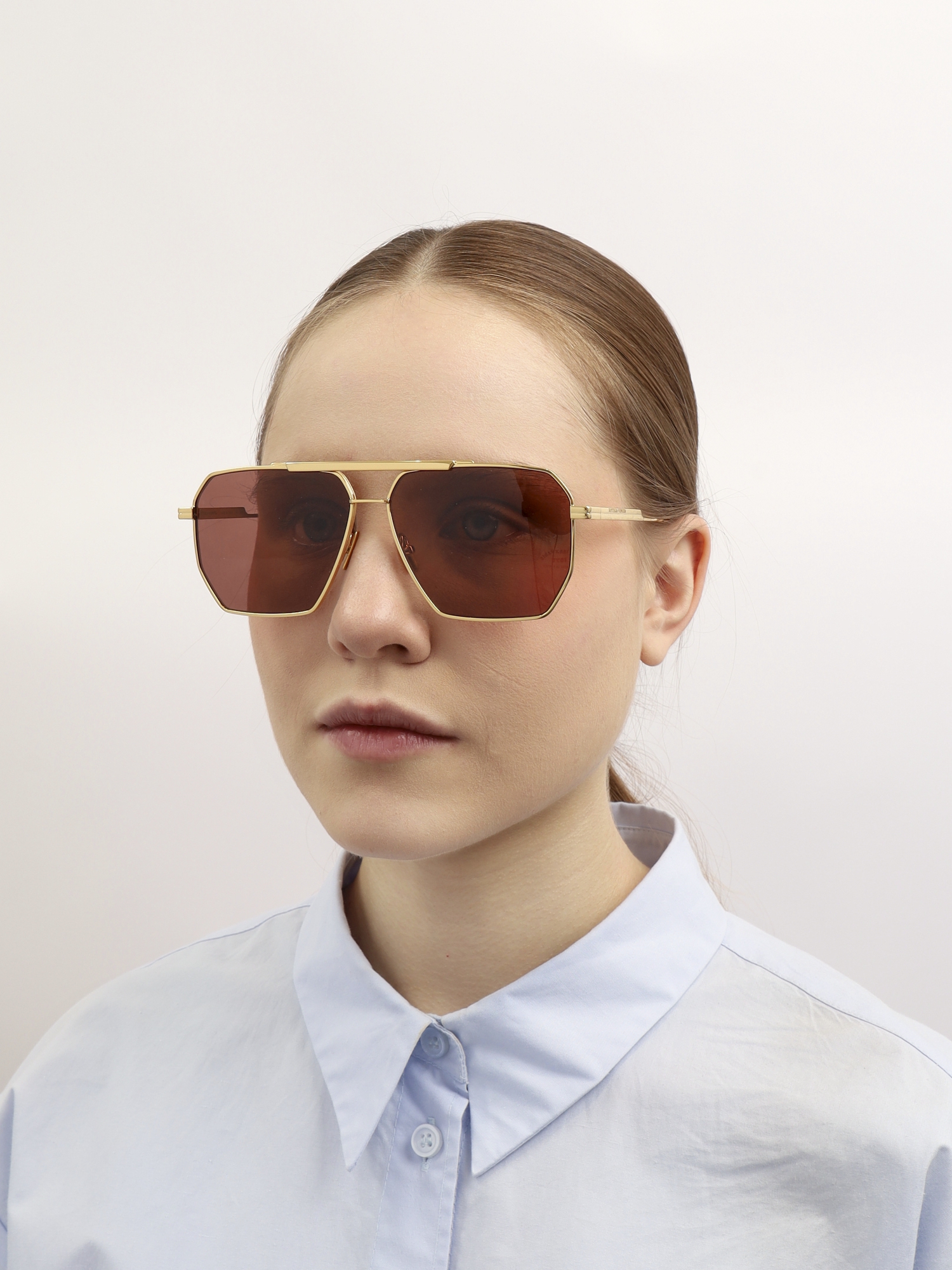 Bottega Veneta Sunglasses  1