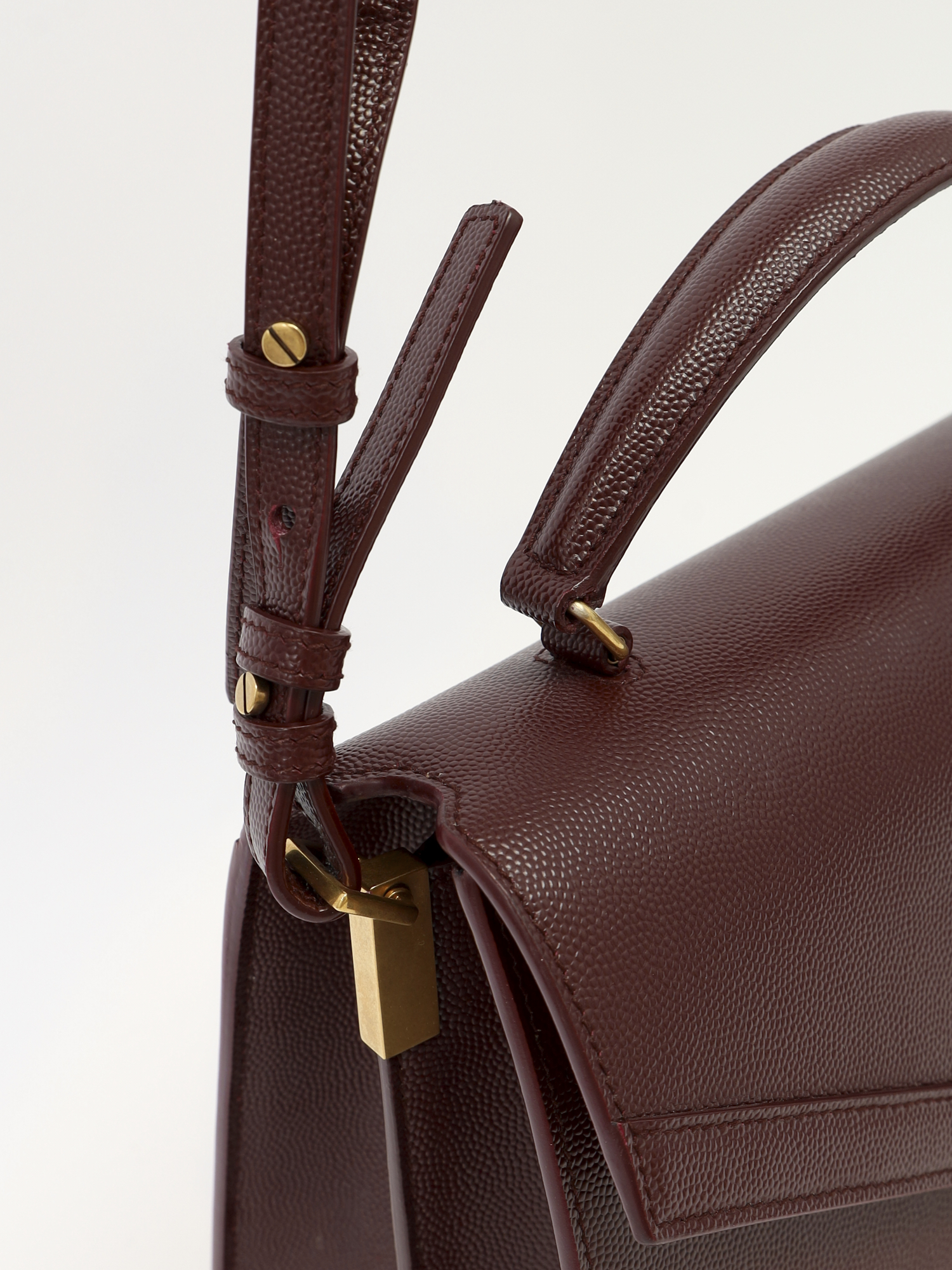 Saint Laurent Cassandra 6