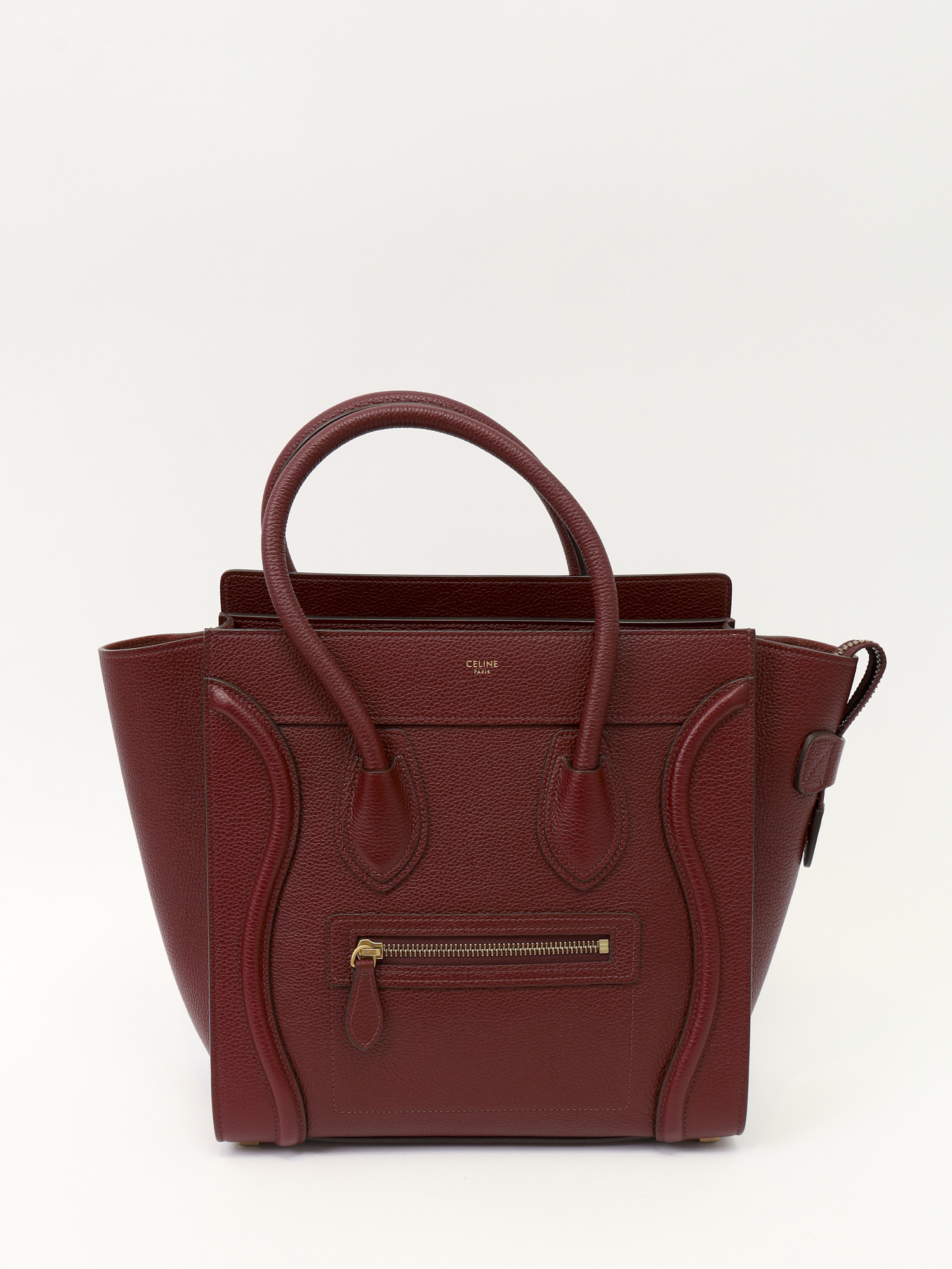 Celine Luggage 