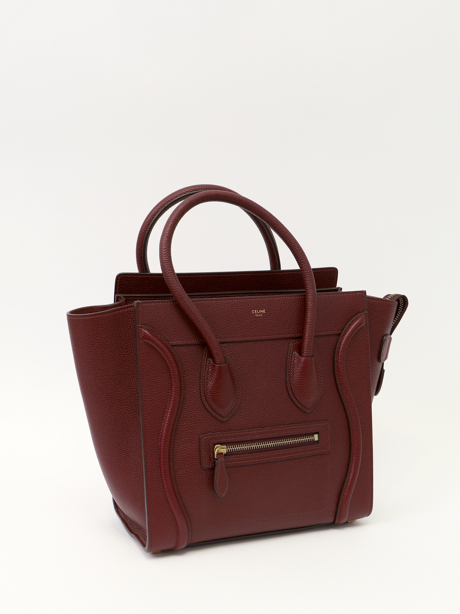 Celine Luggage 2