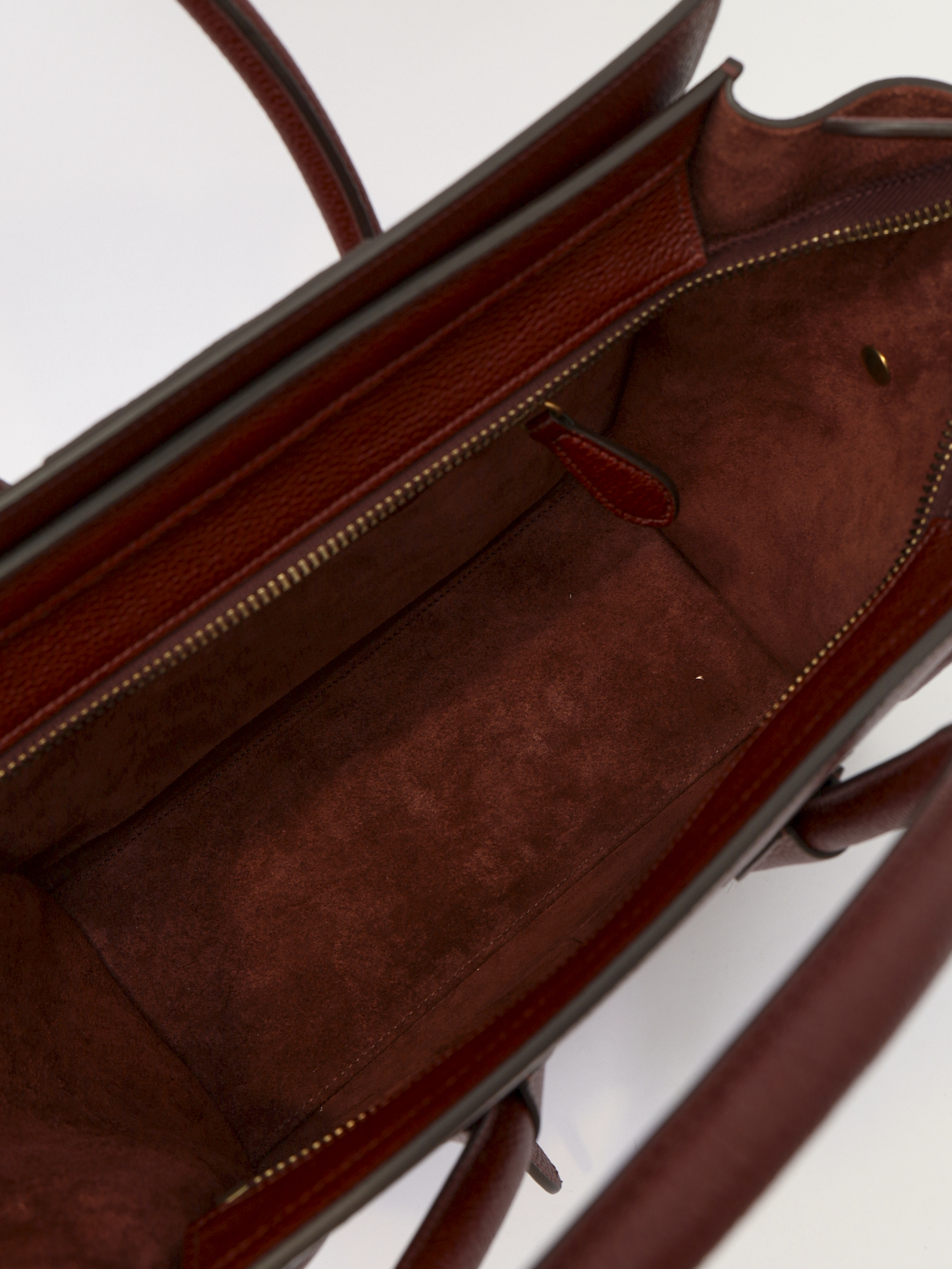 Celine Luggage 9