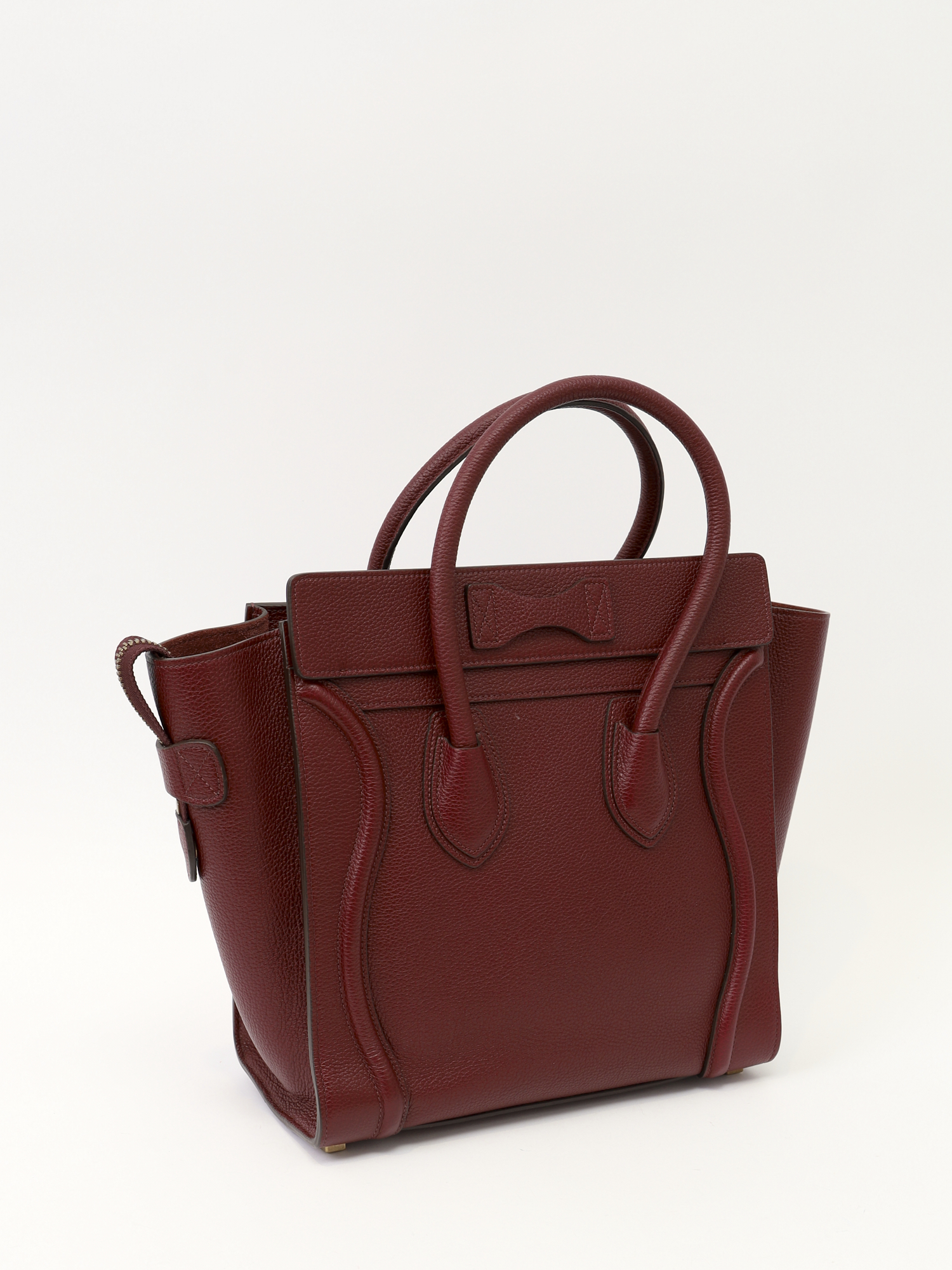 Celine Luggage 3