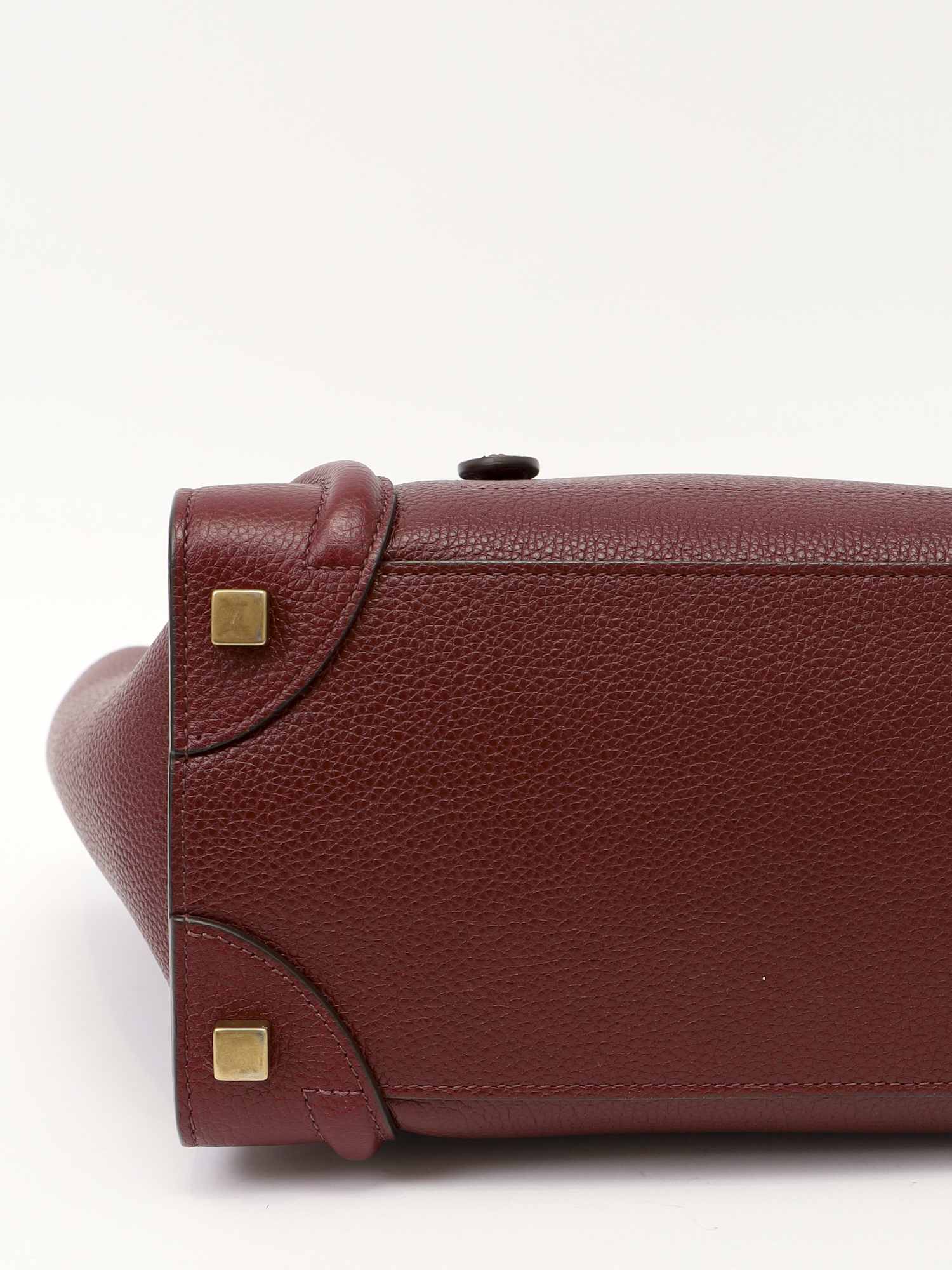 Celine Luggage 7