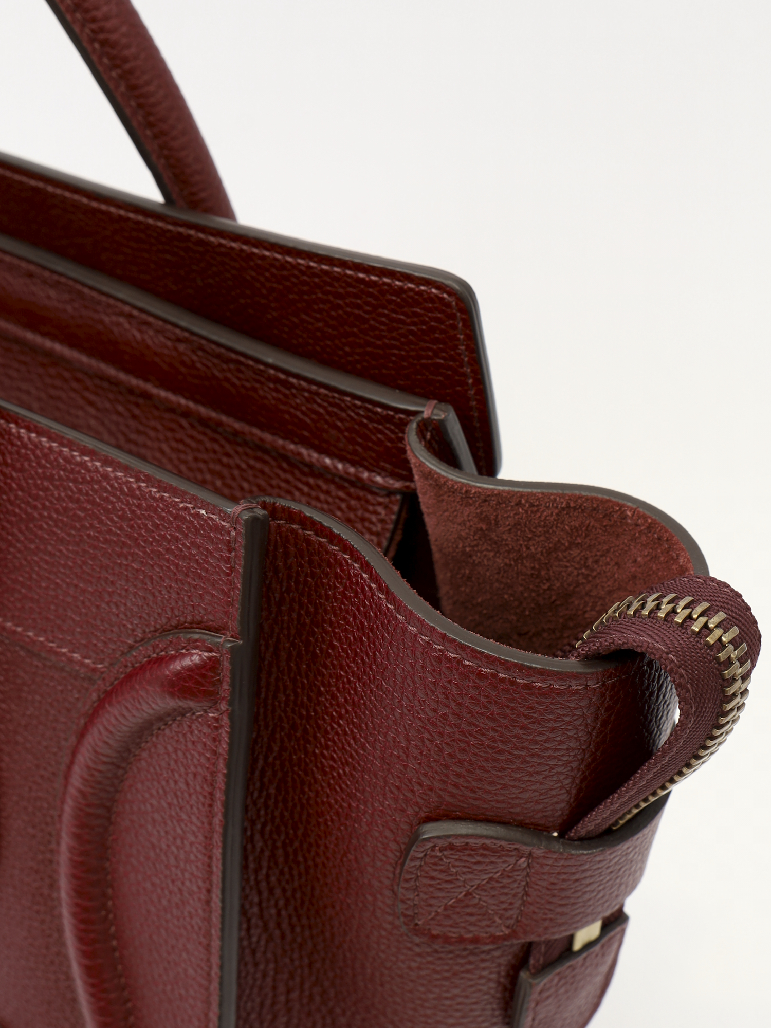 Celine Luggage 6