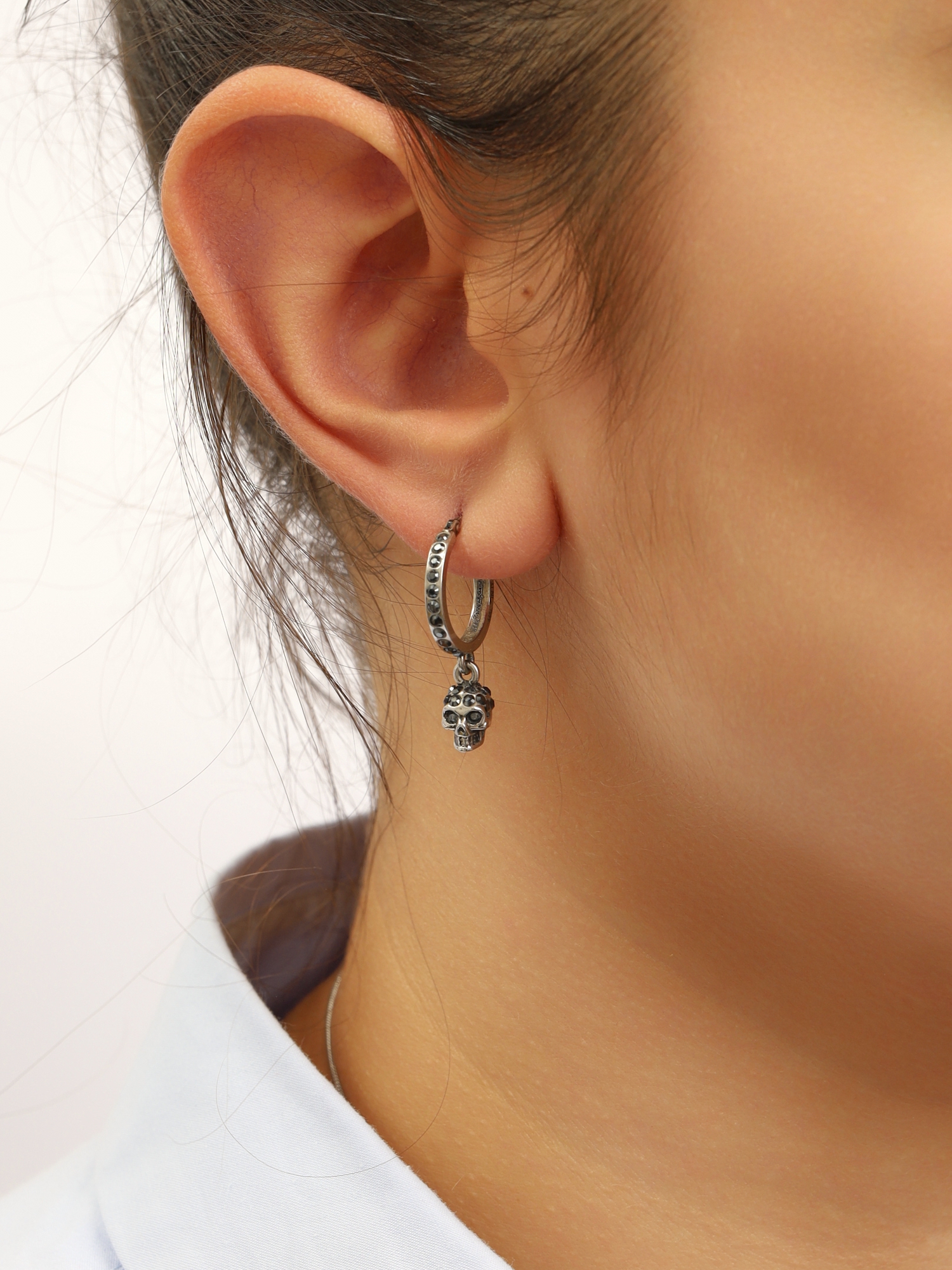 Alexander McQueen Earrings  1