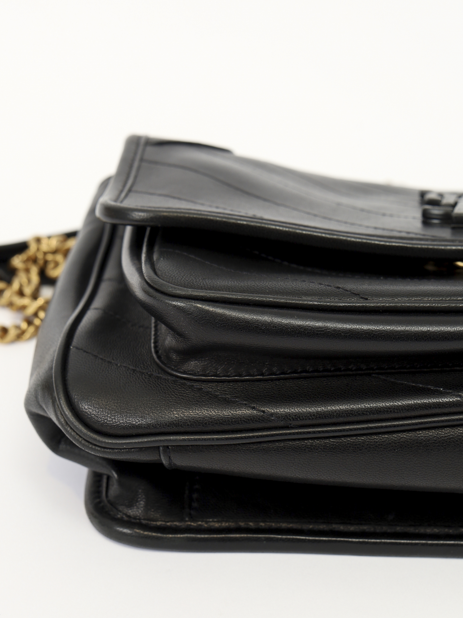 Saint Laurent Niki  6
