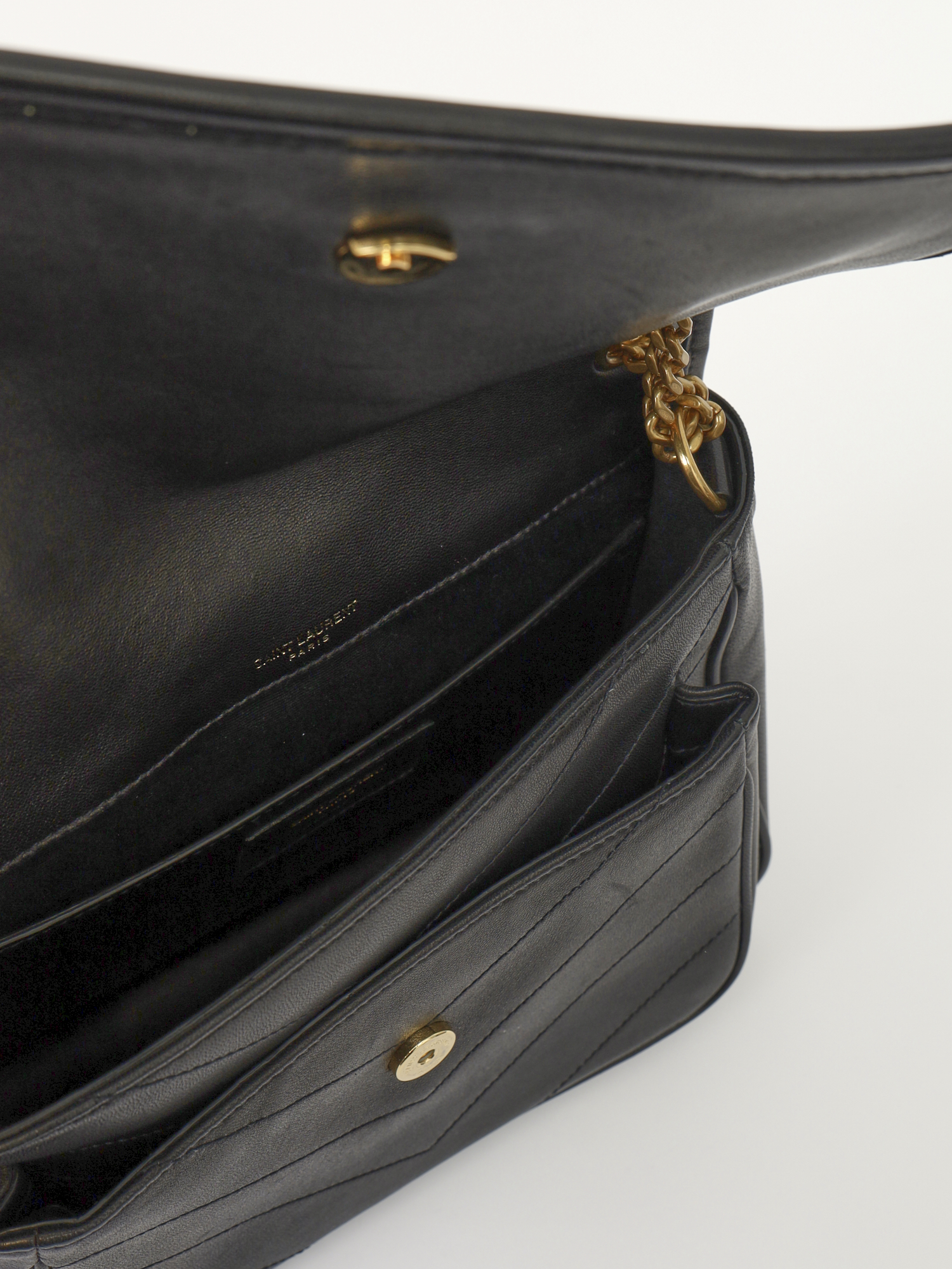 Saint Laurent Niki  8