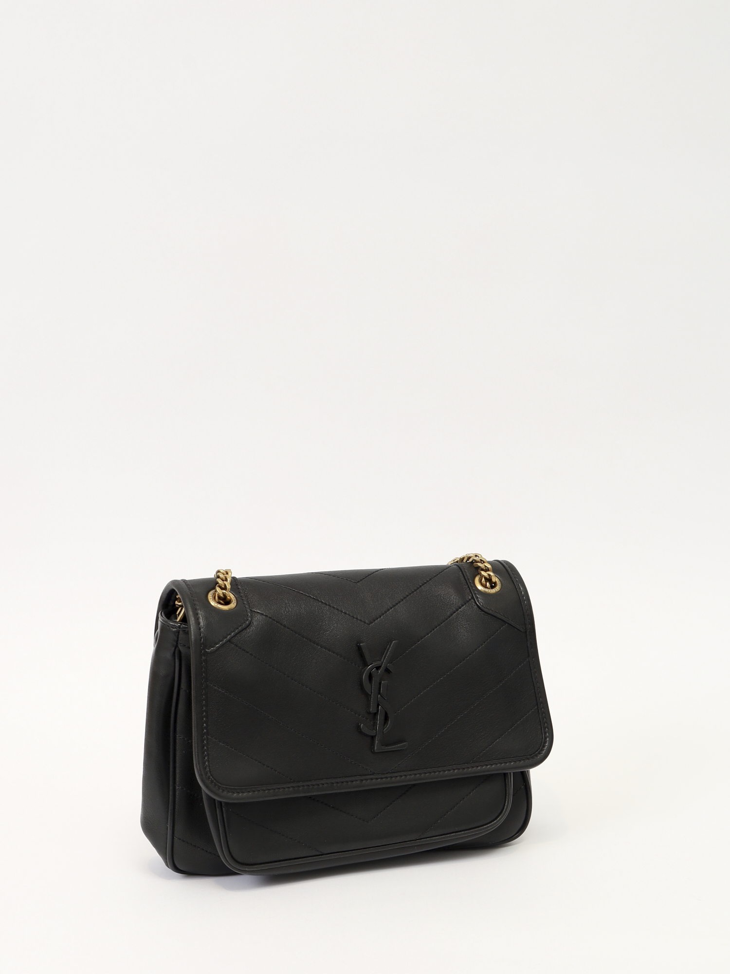 Saint Laurent Niki  2
