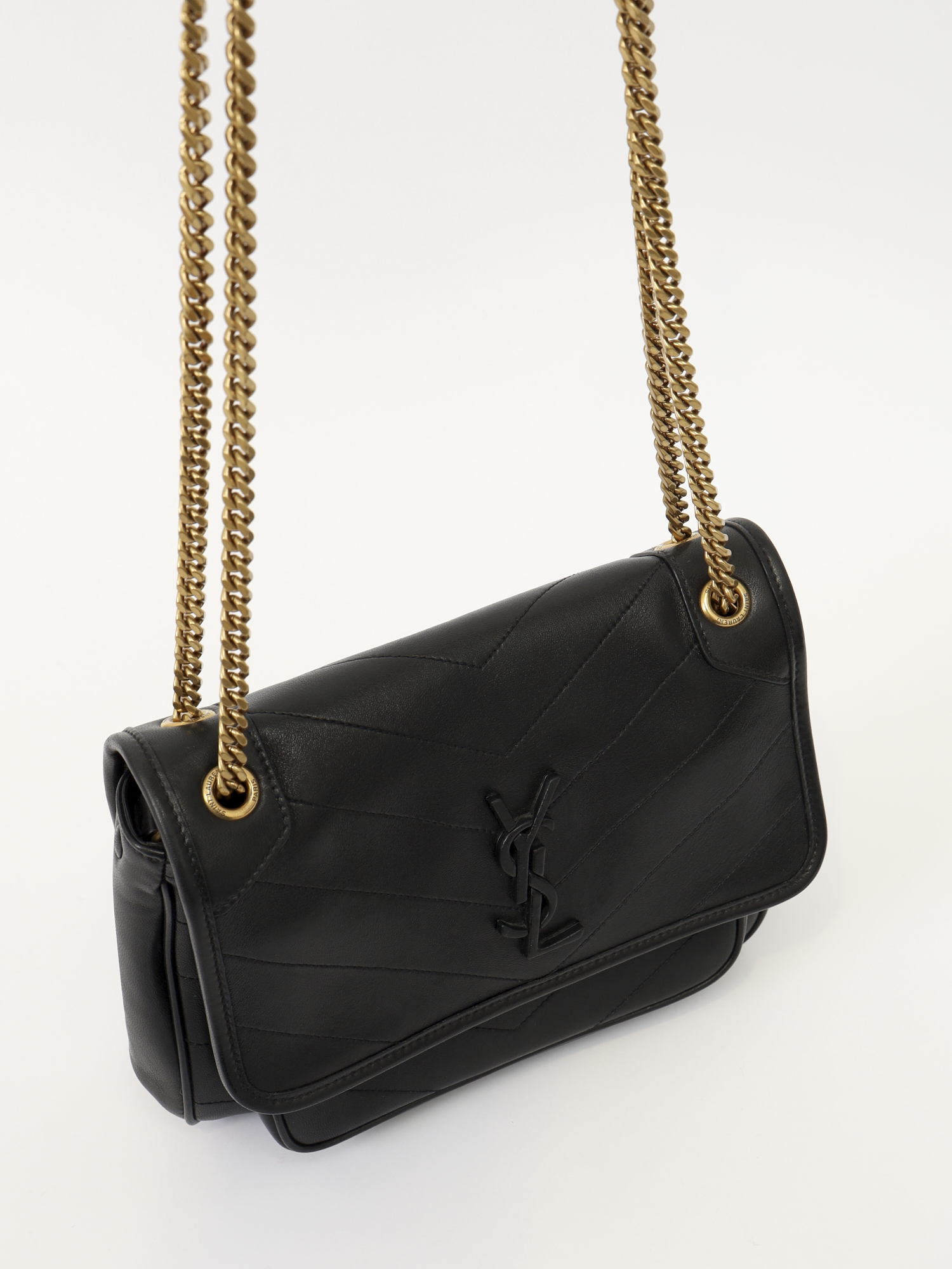 Saint Laurent Niki  4