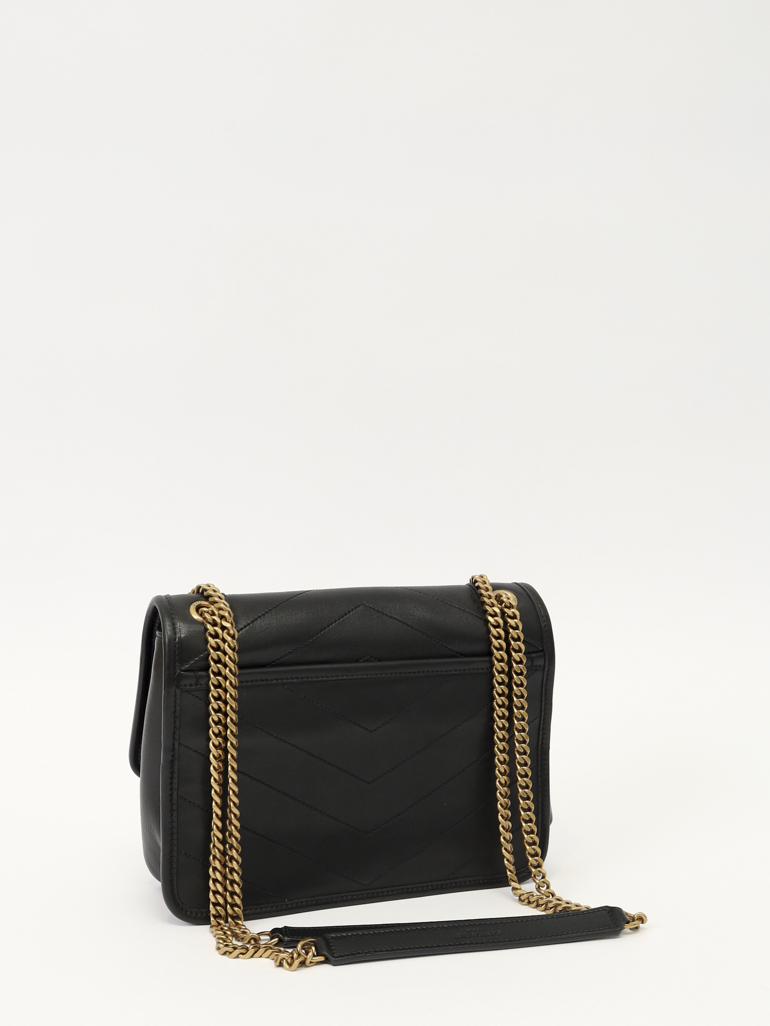 Saint Laurent Niki  3