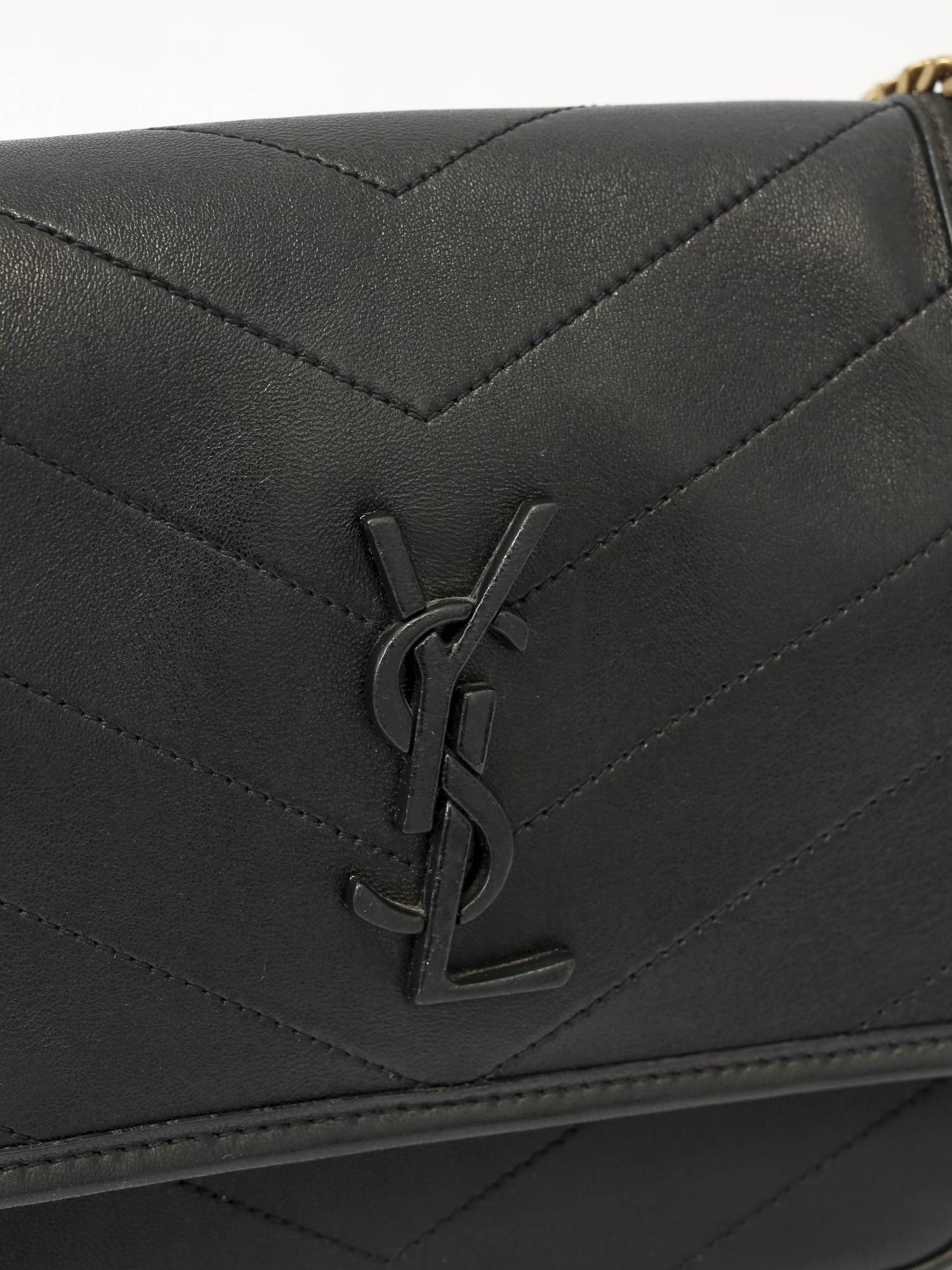 Saint Laurent Niki  5