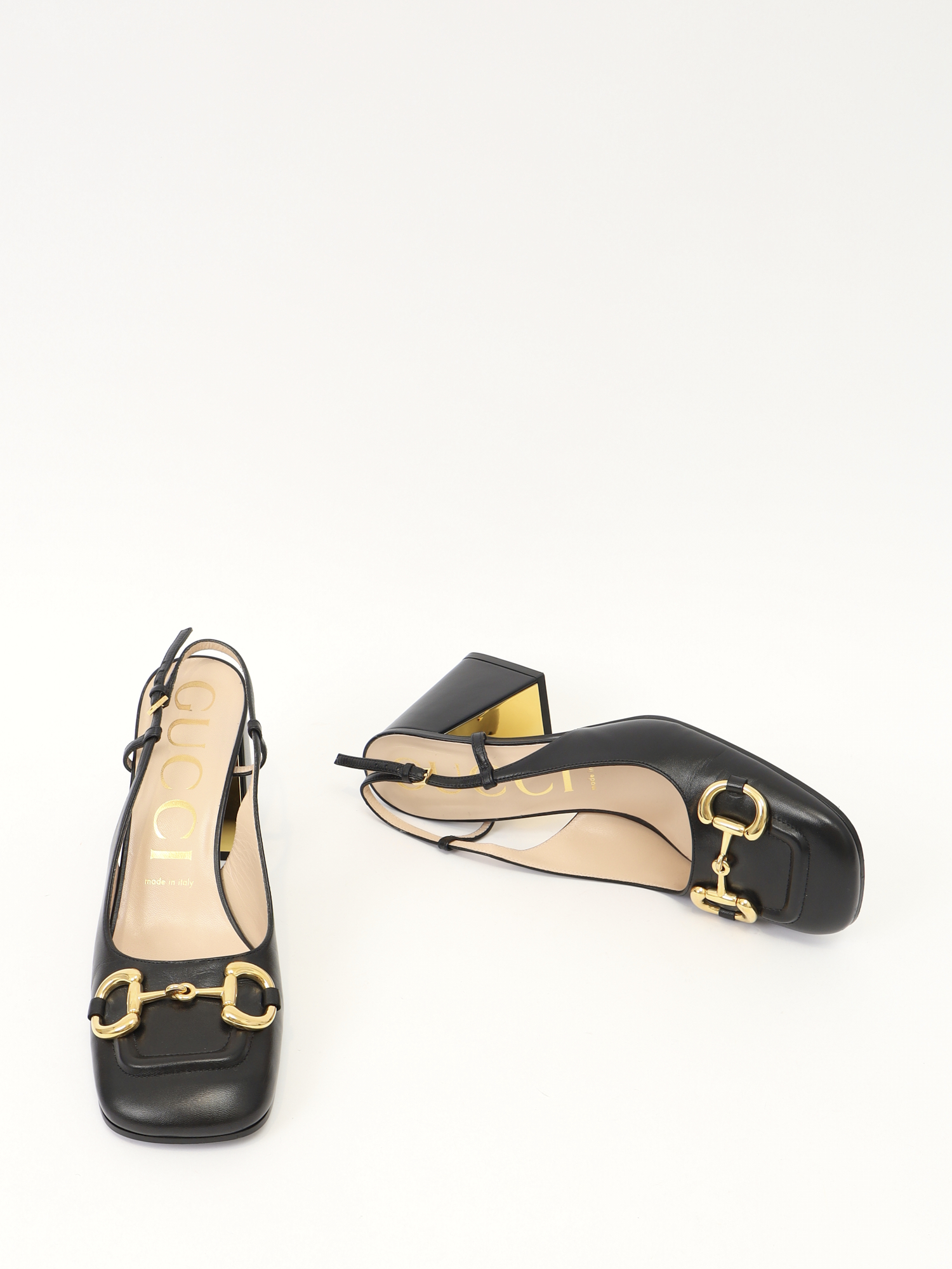 Gucci Shoes 39.5 5