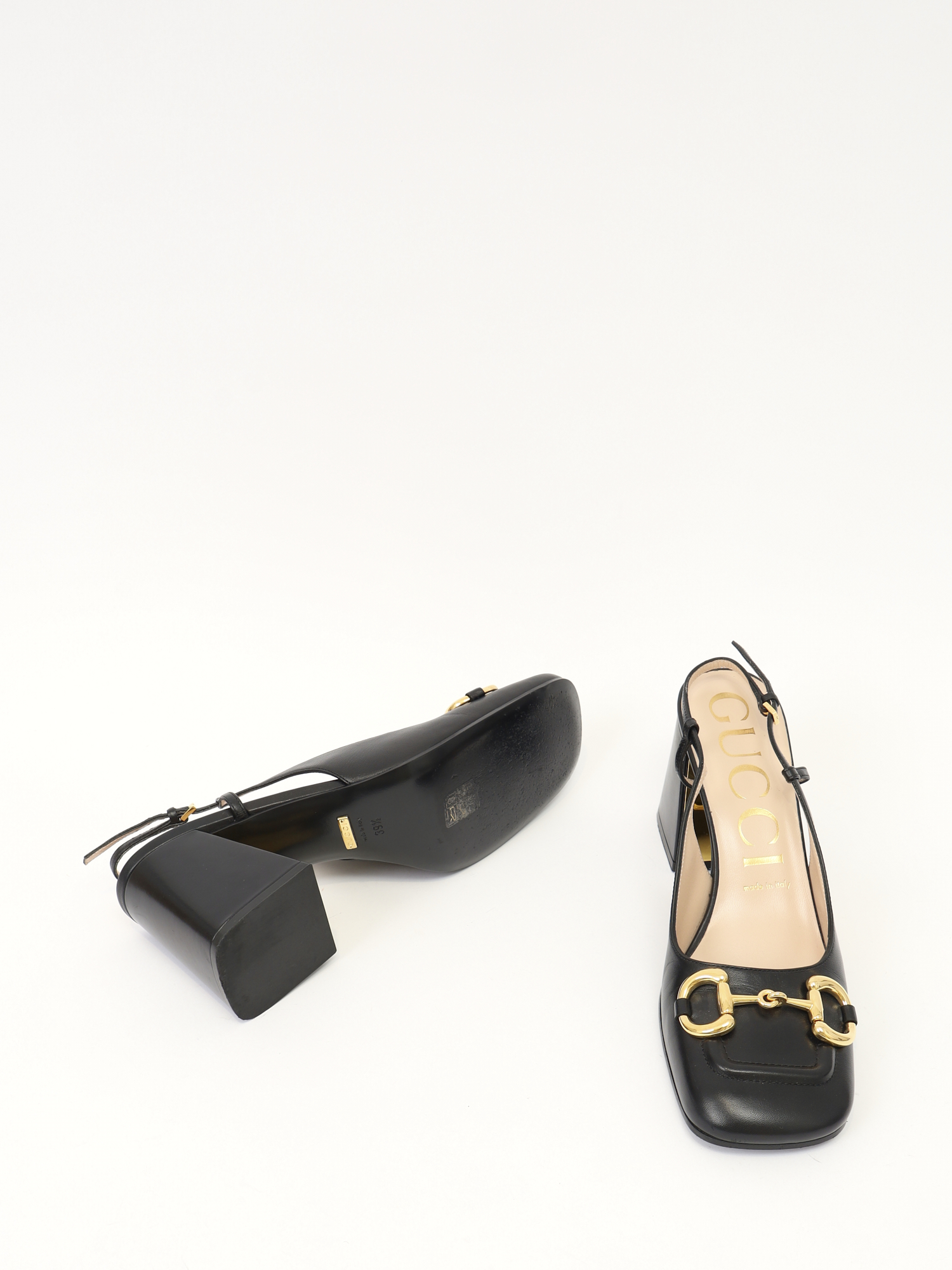 Gucci Shoes 39.5 10