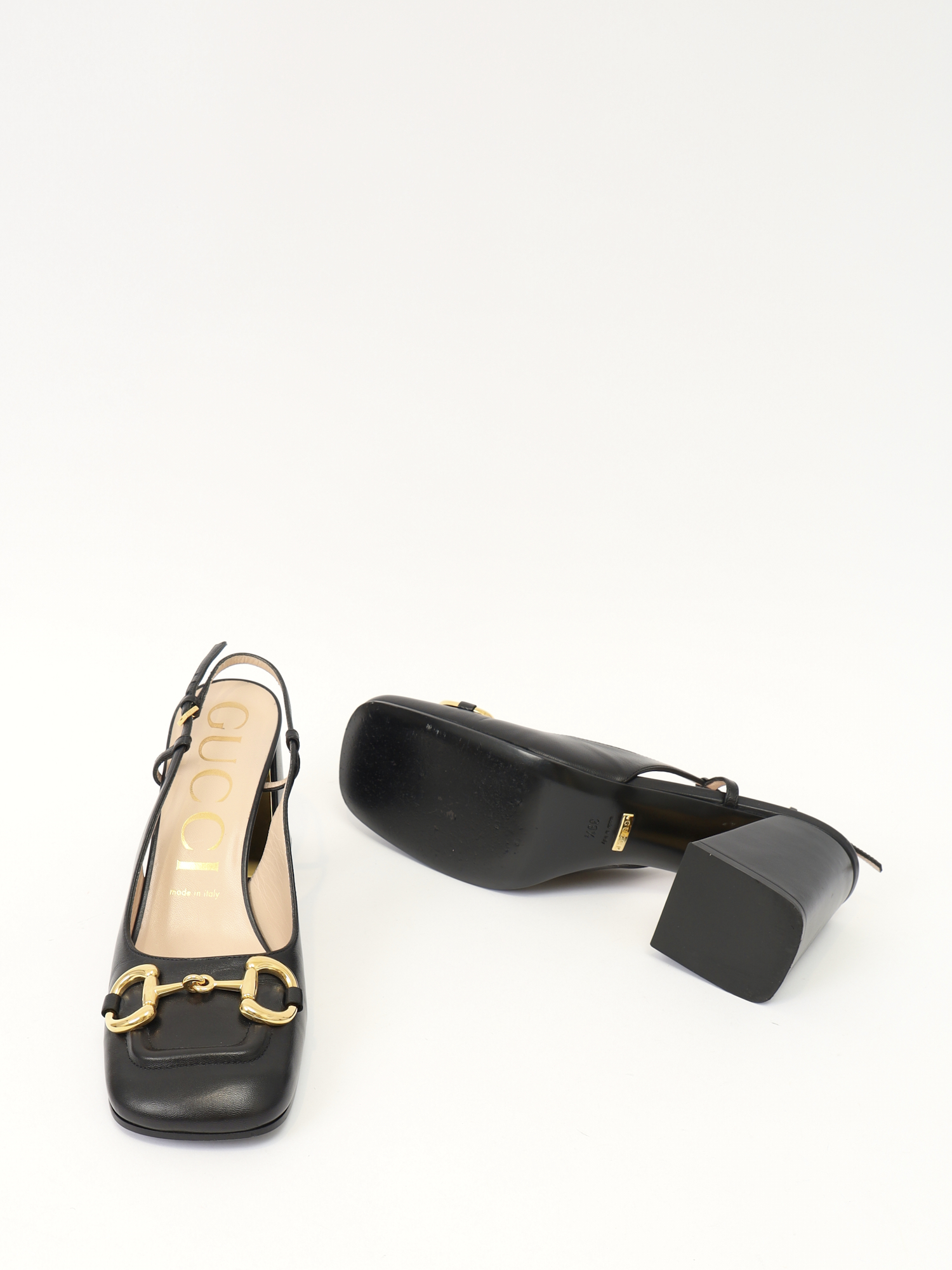 Gucci Shoes 39.5 9