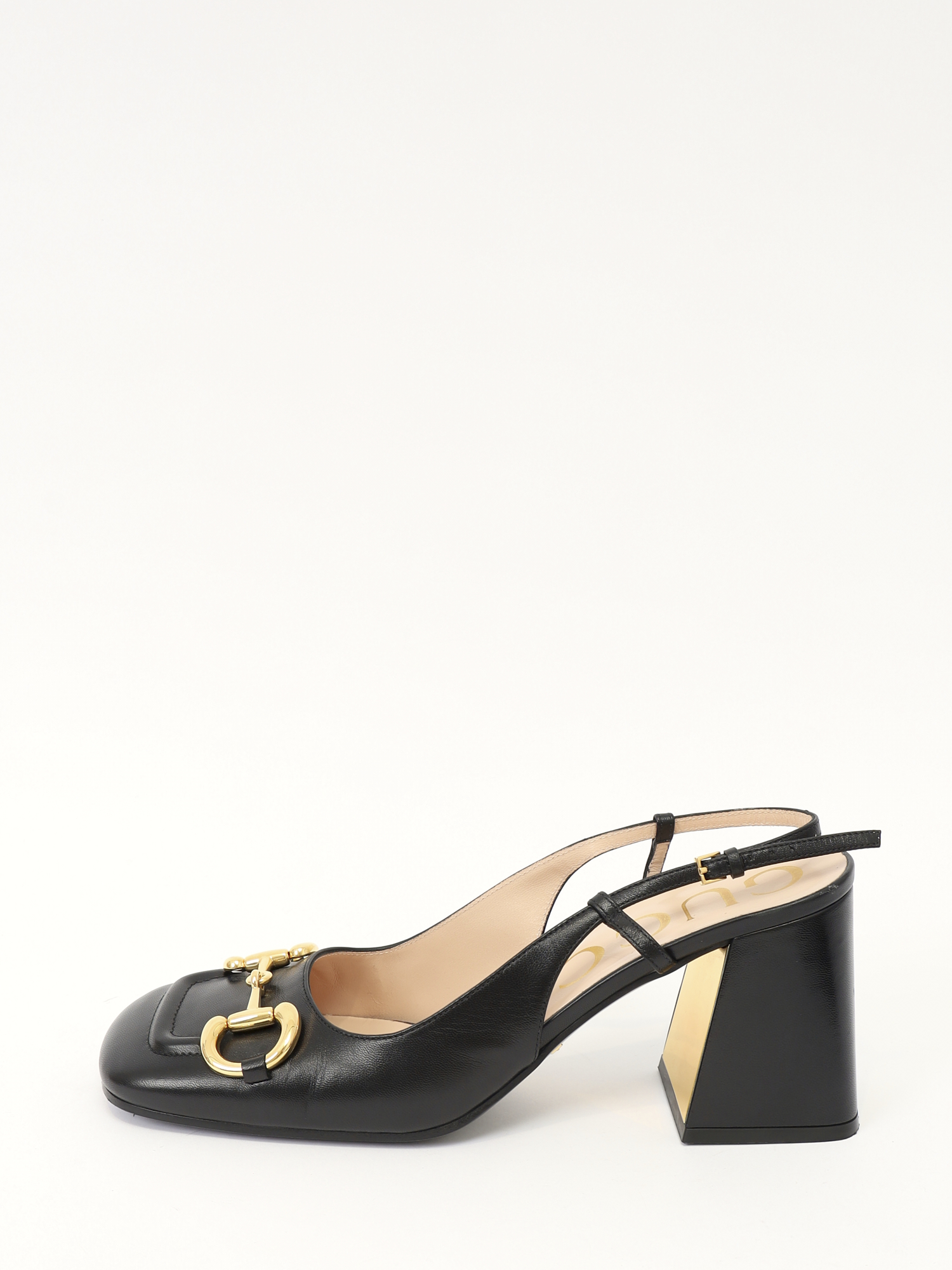 Gucci Shoes 39.5 1