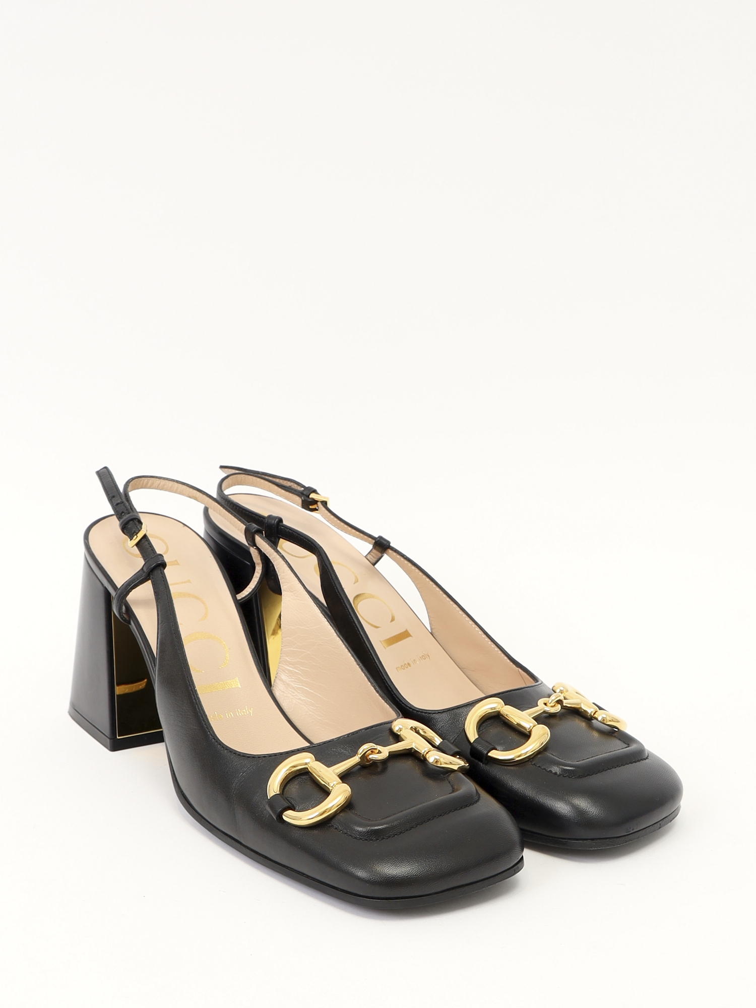 Gucci Shoes 39.5 2