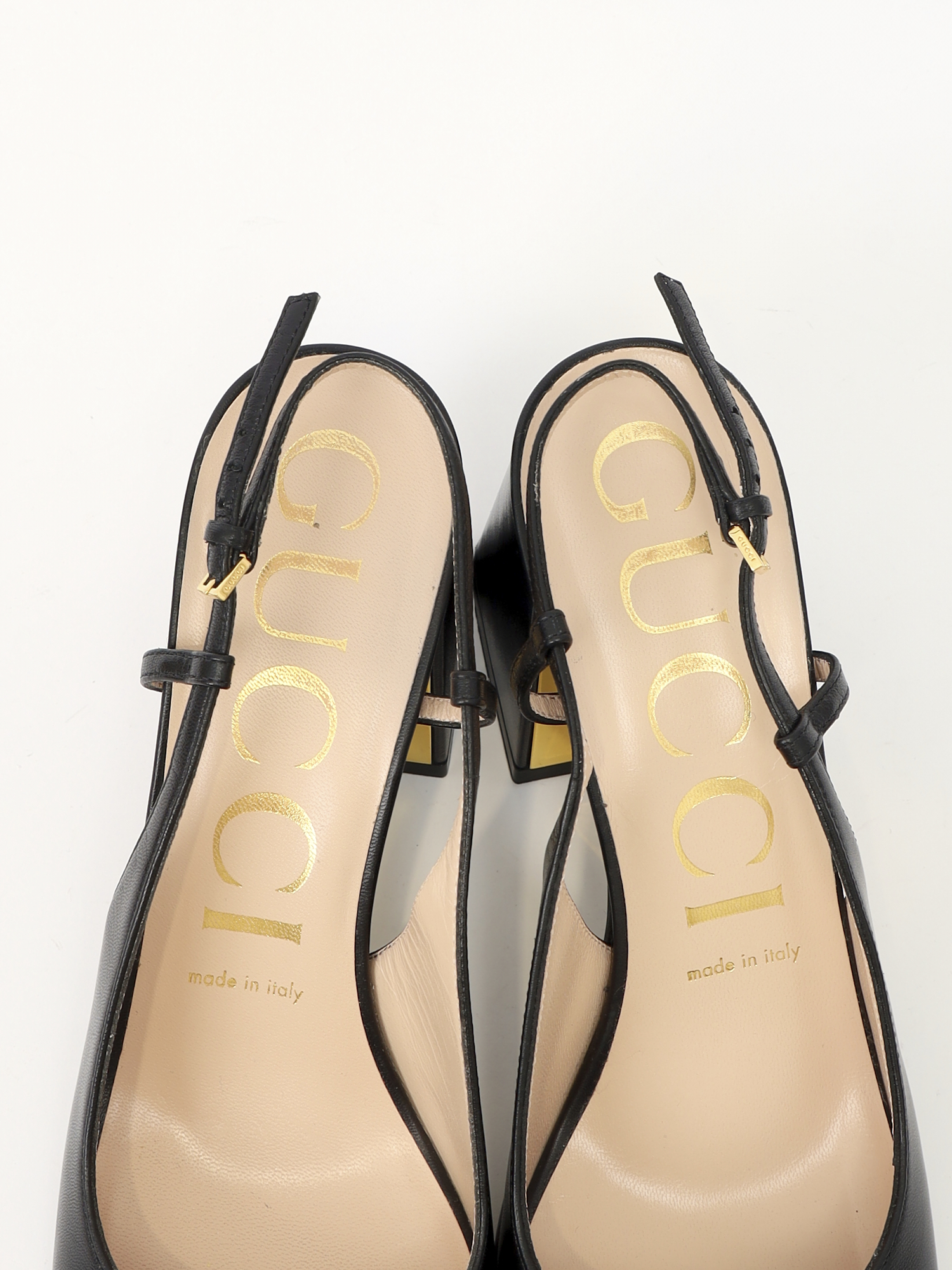 Gucci Shoes 39.5 7