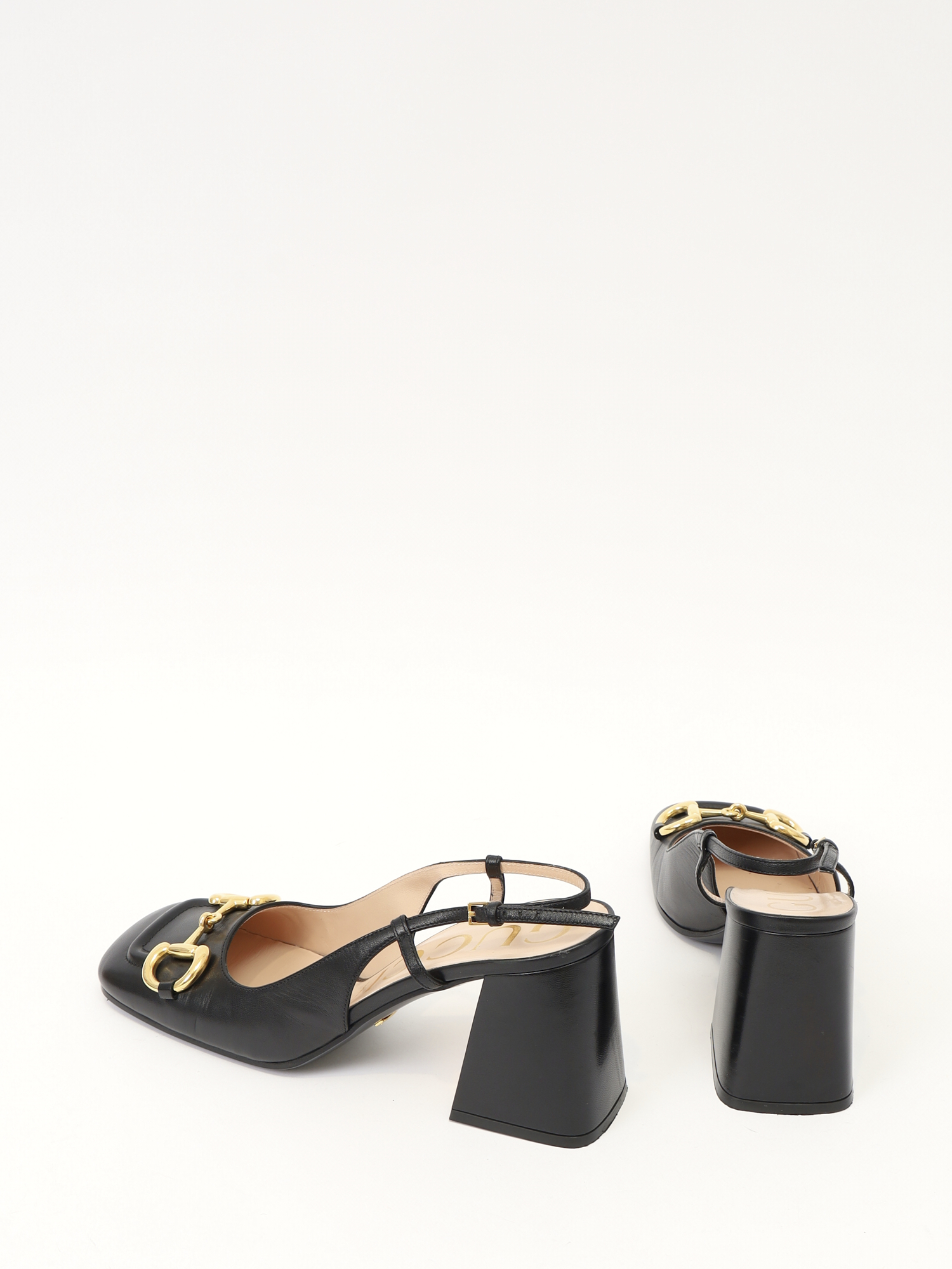 Gucci Shoes 39.5 3