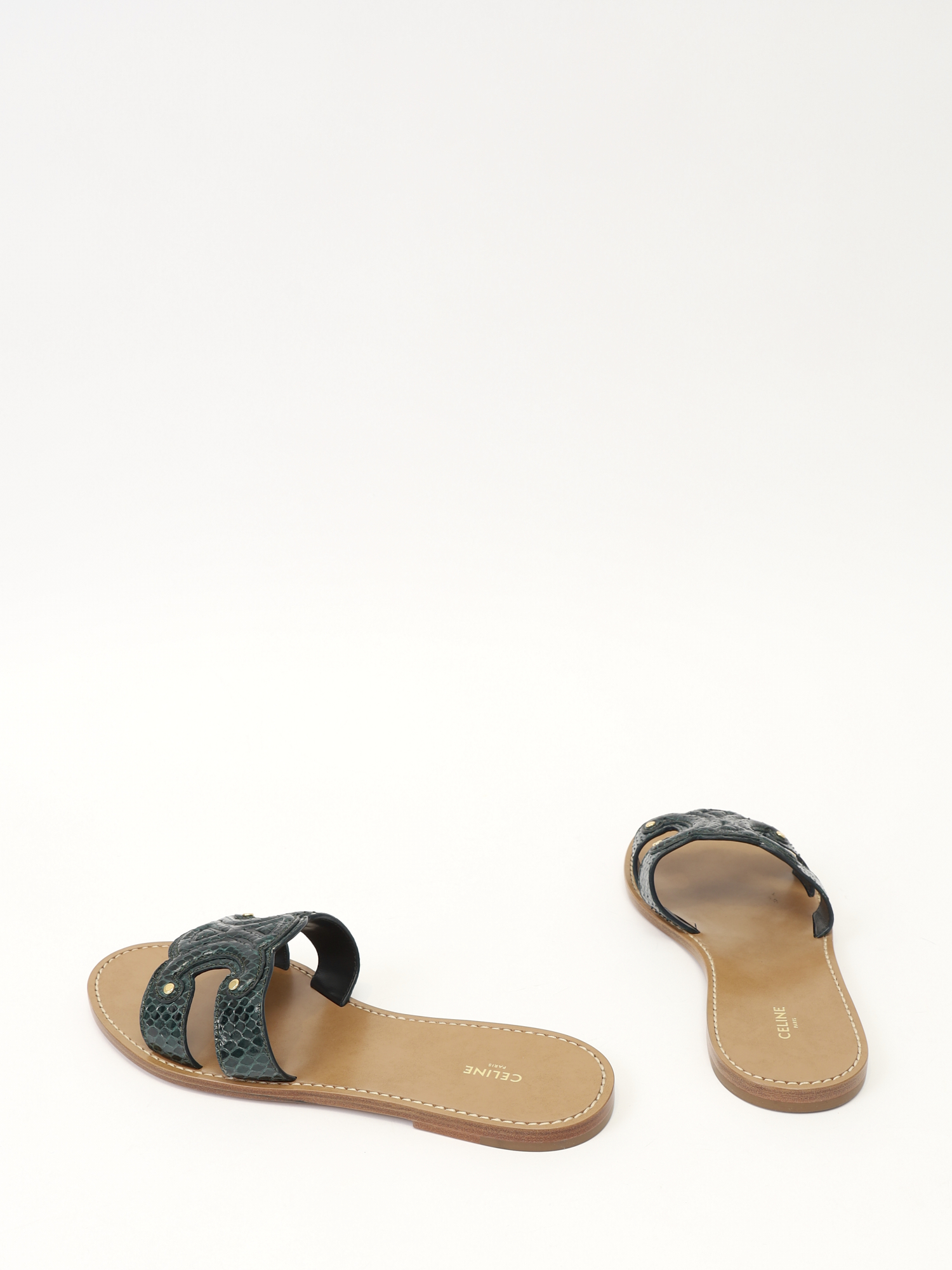 Celine Shoes 40 3