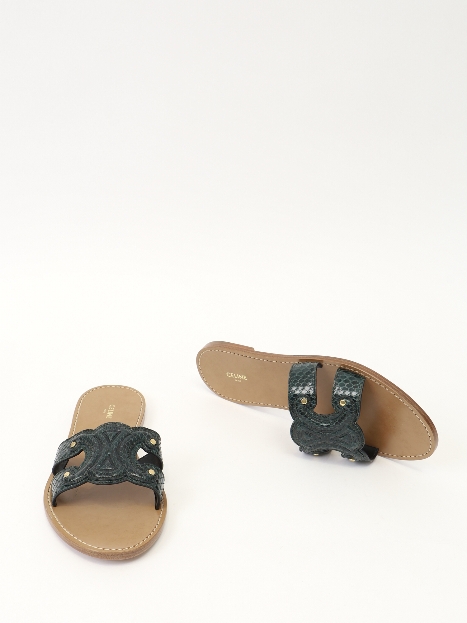 Celine Shoes 40 5