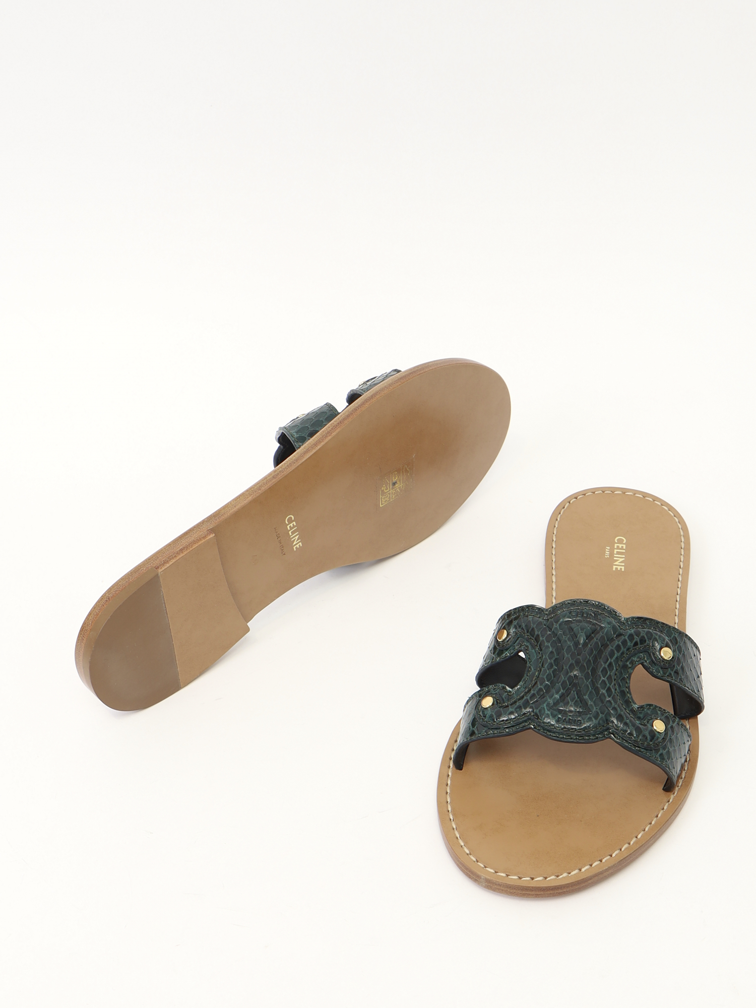 Celine Shoes 40 10