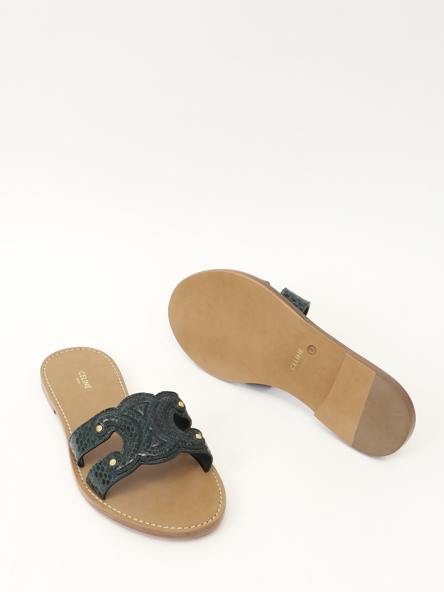 Celine Shoes 40 9