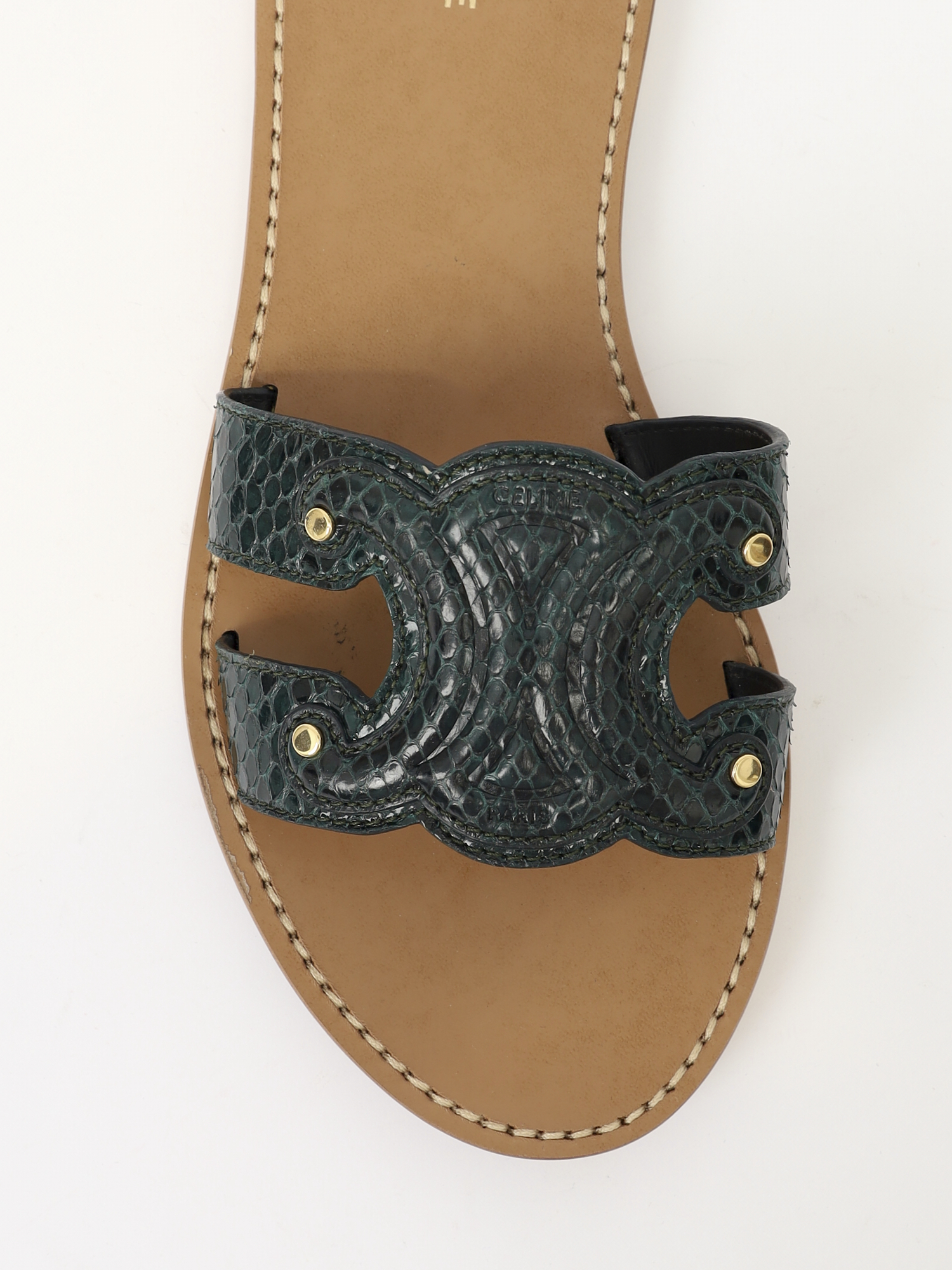 Celine Shoes 40 4