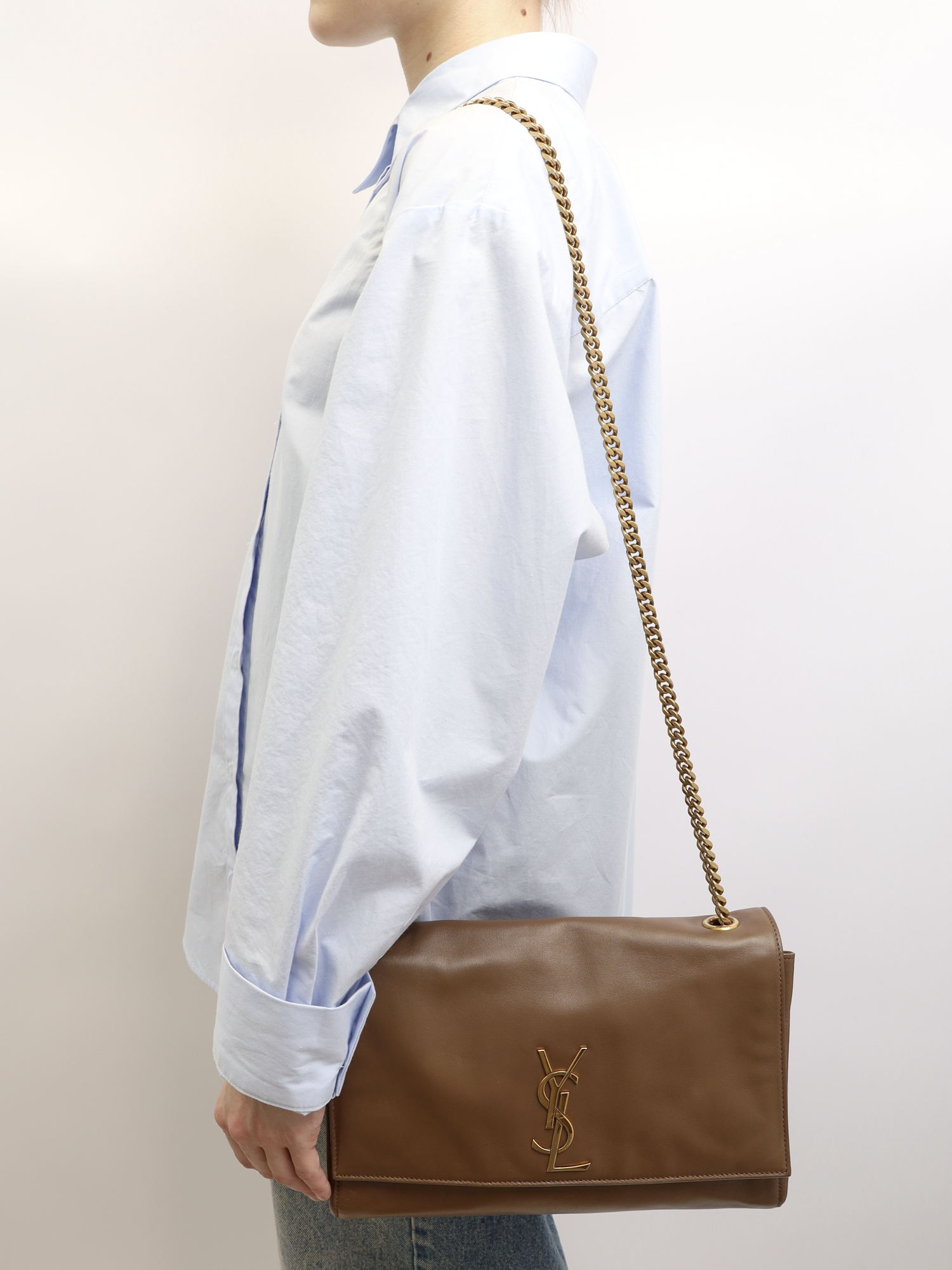 Saint Laurent Kate  1