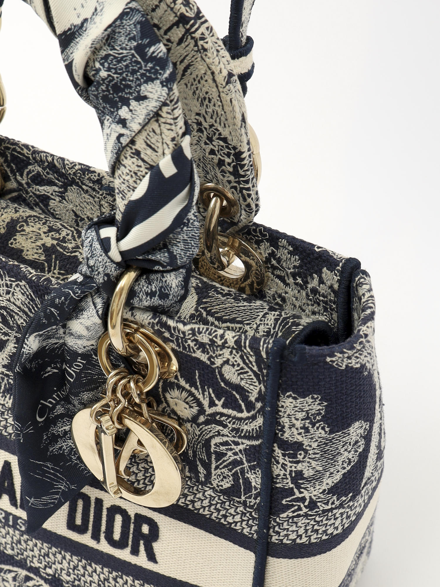 Dior J'Adior  7
