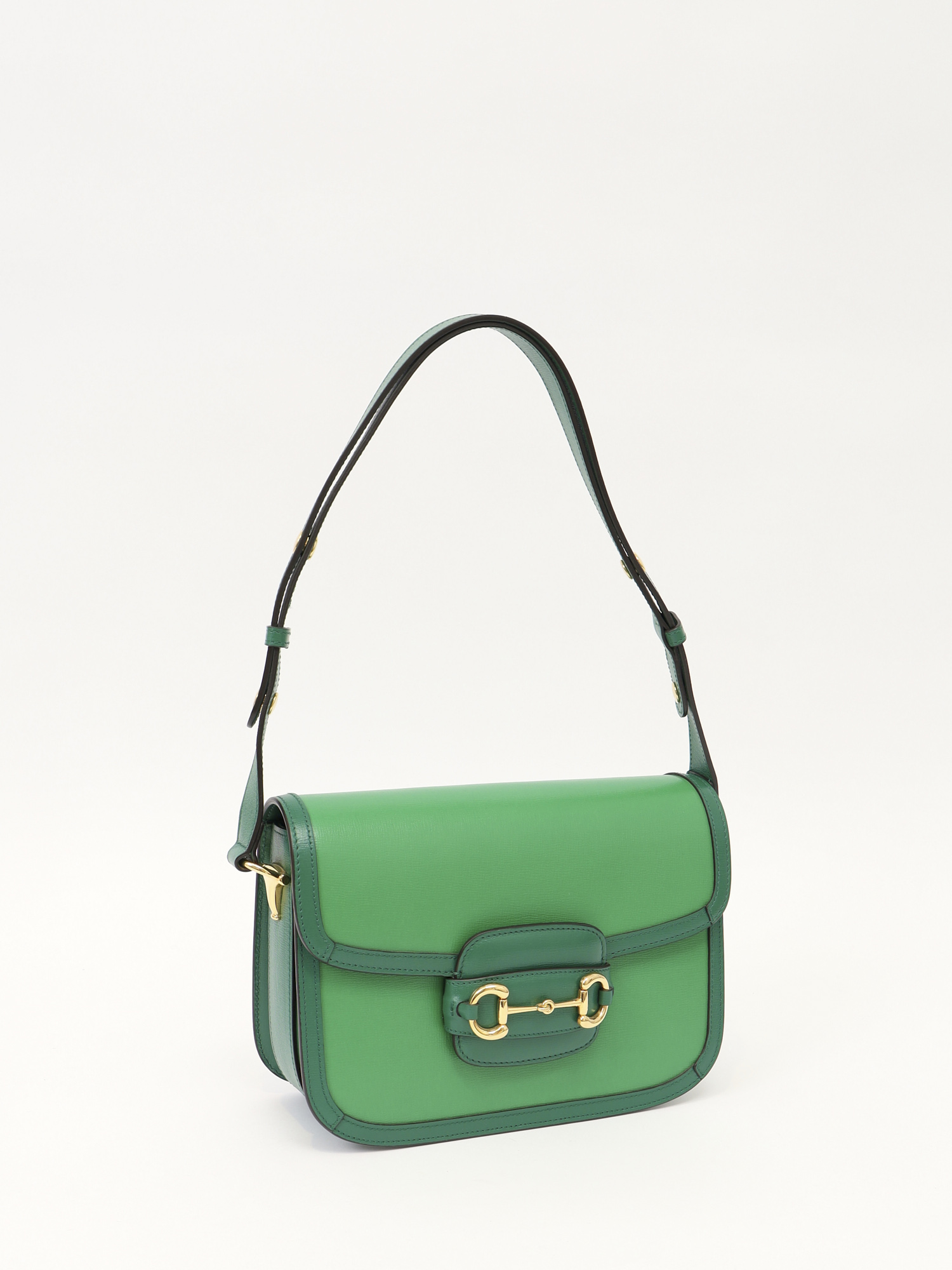Gucci Horsebit  2