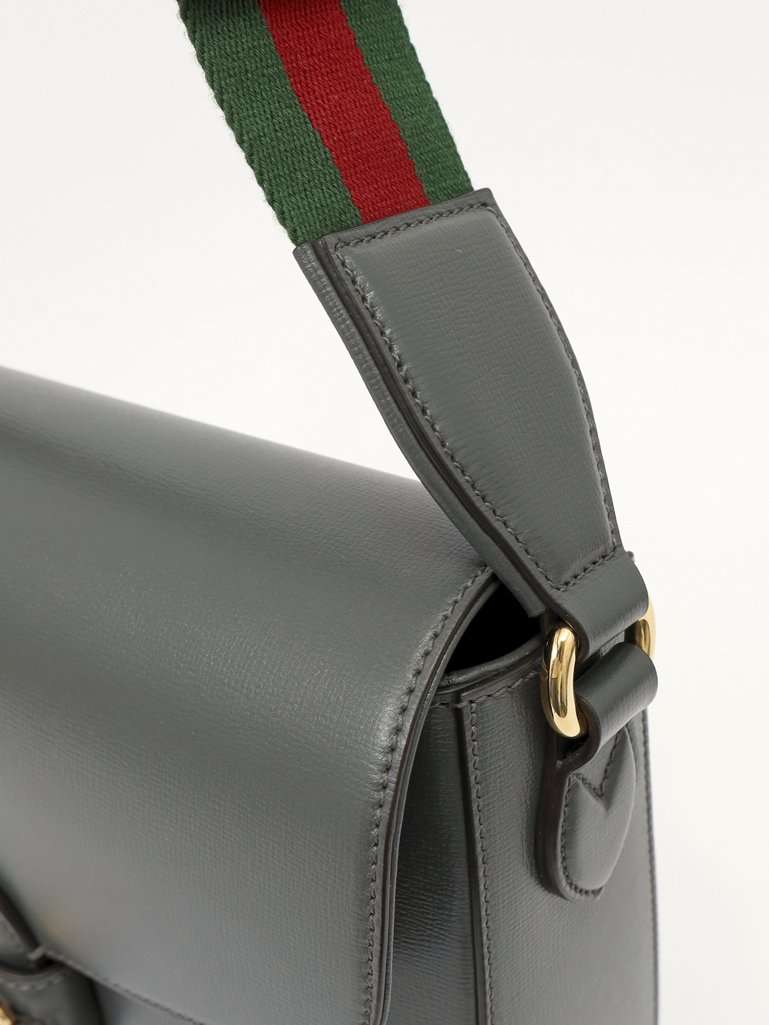 Gucci Horsebit  7