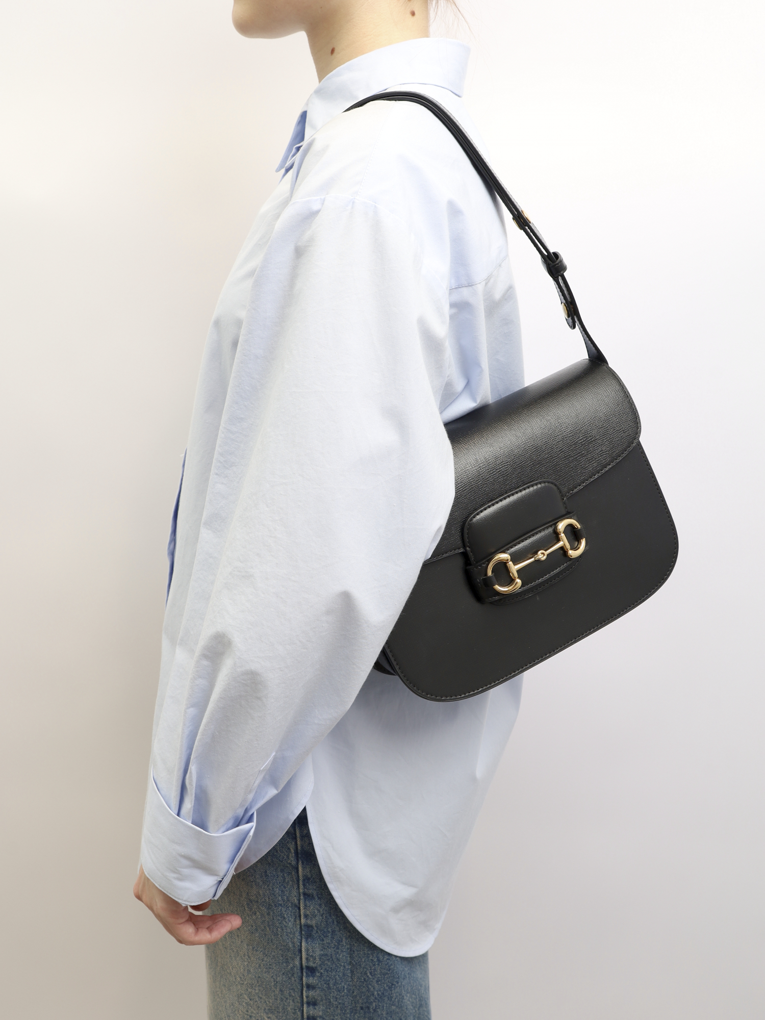 Gucci Horsebit  1
