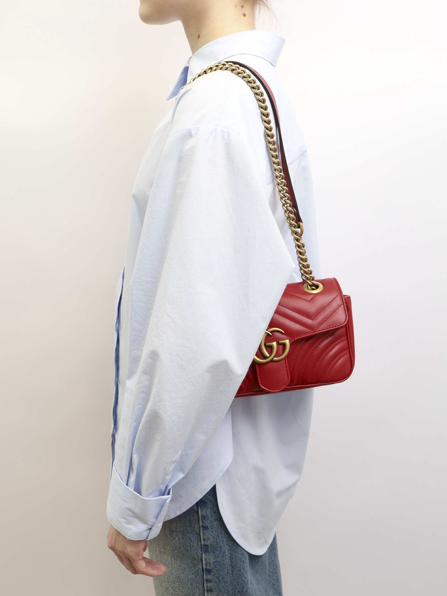 Gucci GG Marmont  1