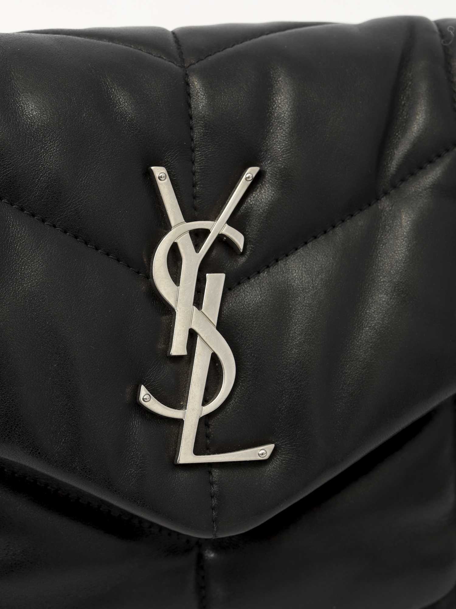Saint Laurent Puffer  5