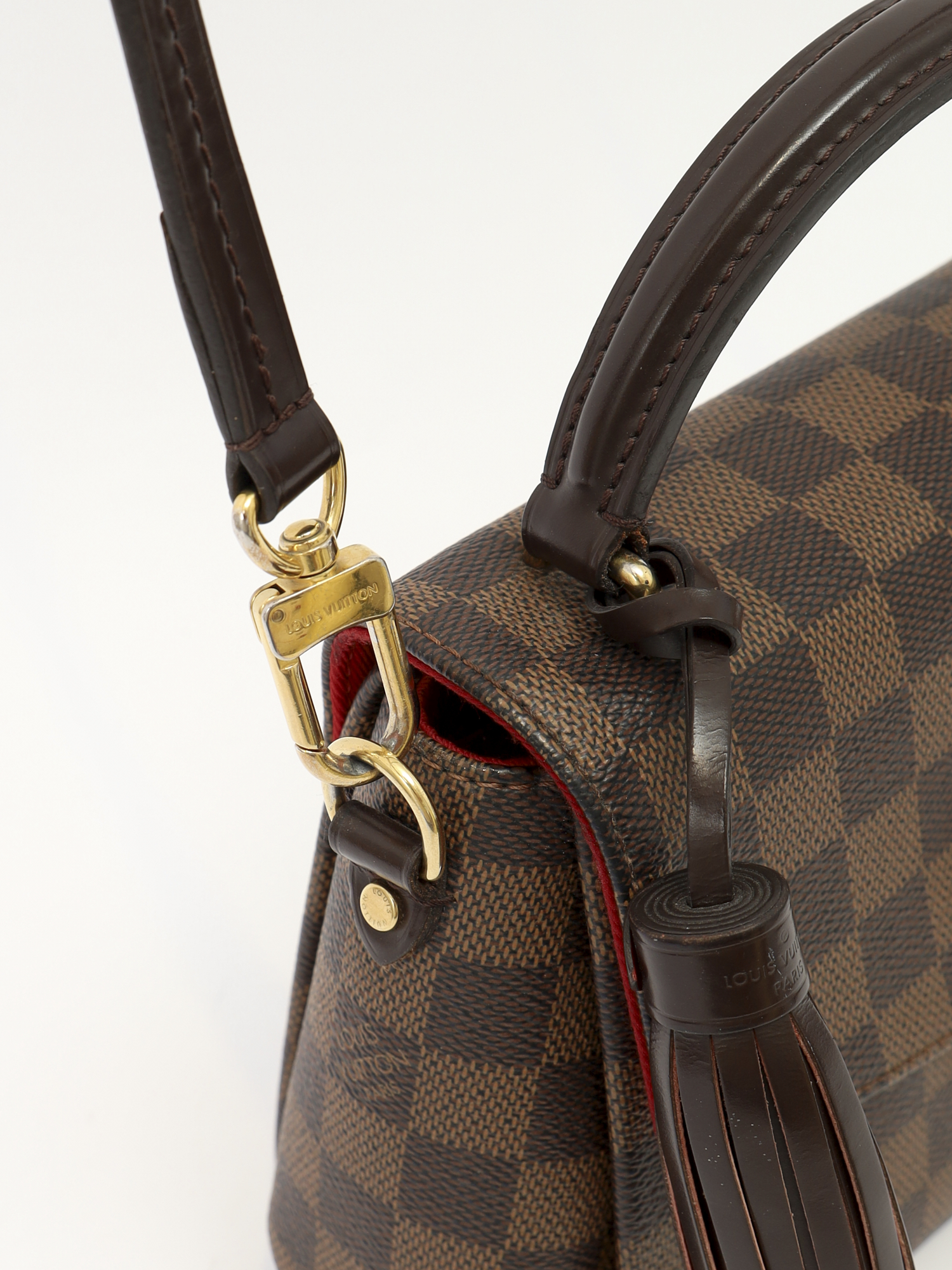 Louis Vuitton Croisette 6