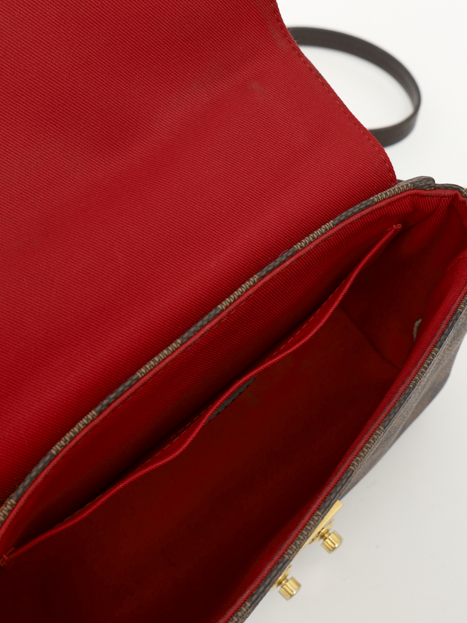 Louis Vuitton Croisette 10