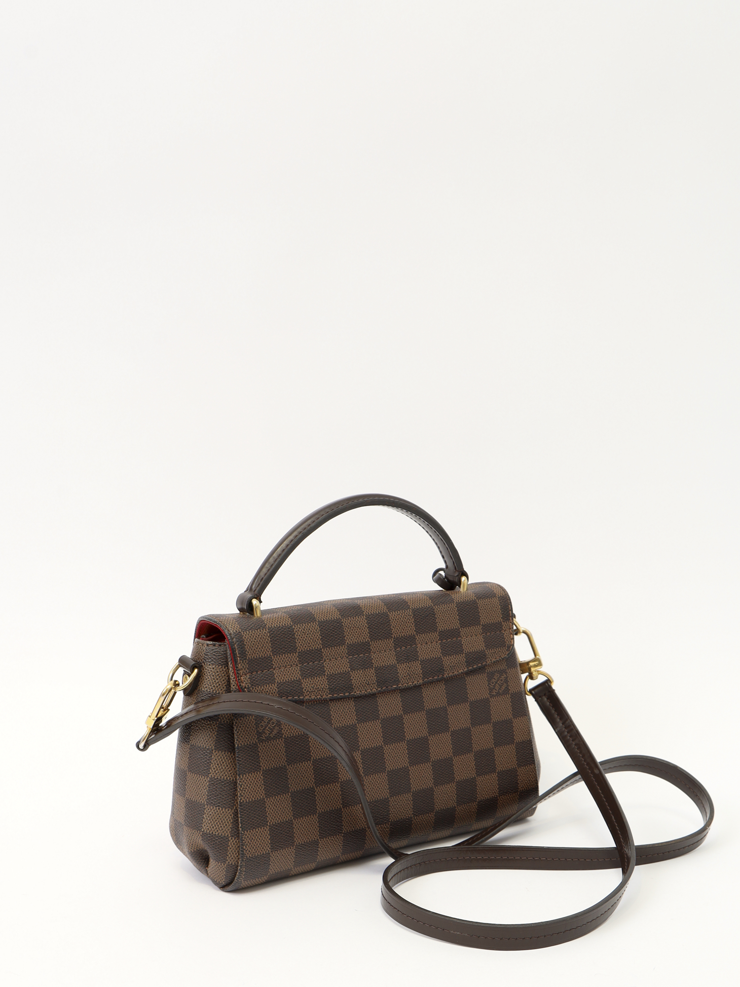 Louis Vuitton Croisette 3