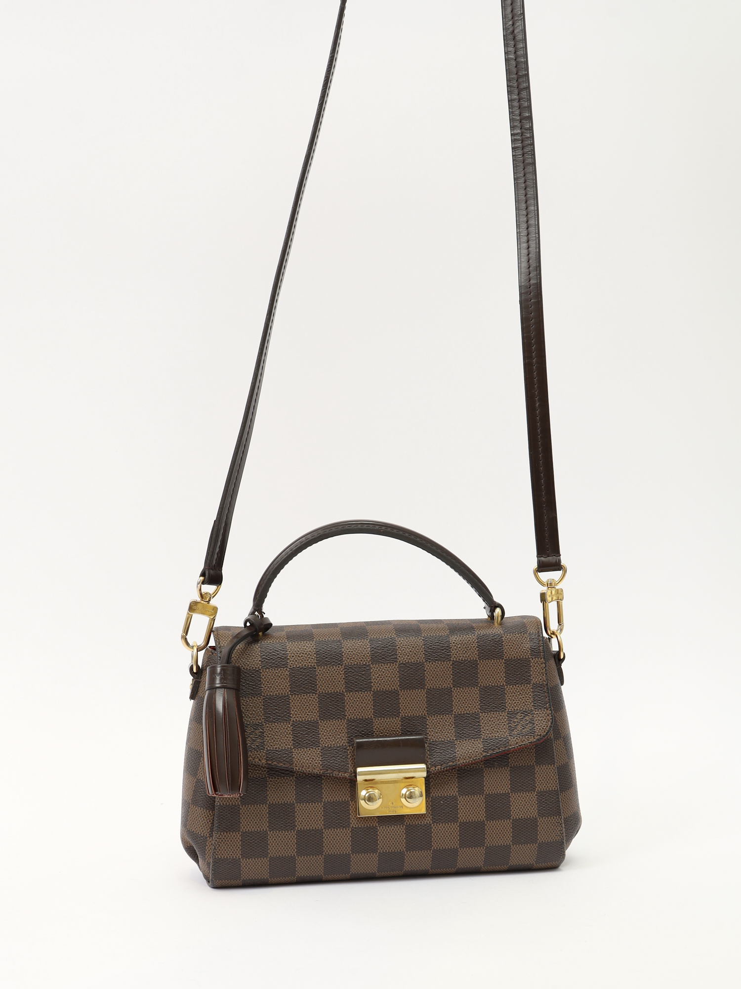Louis Vuitton Croisette 4