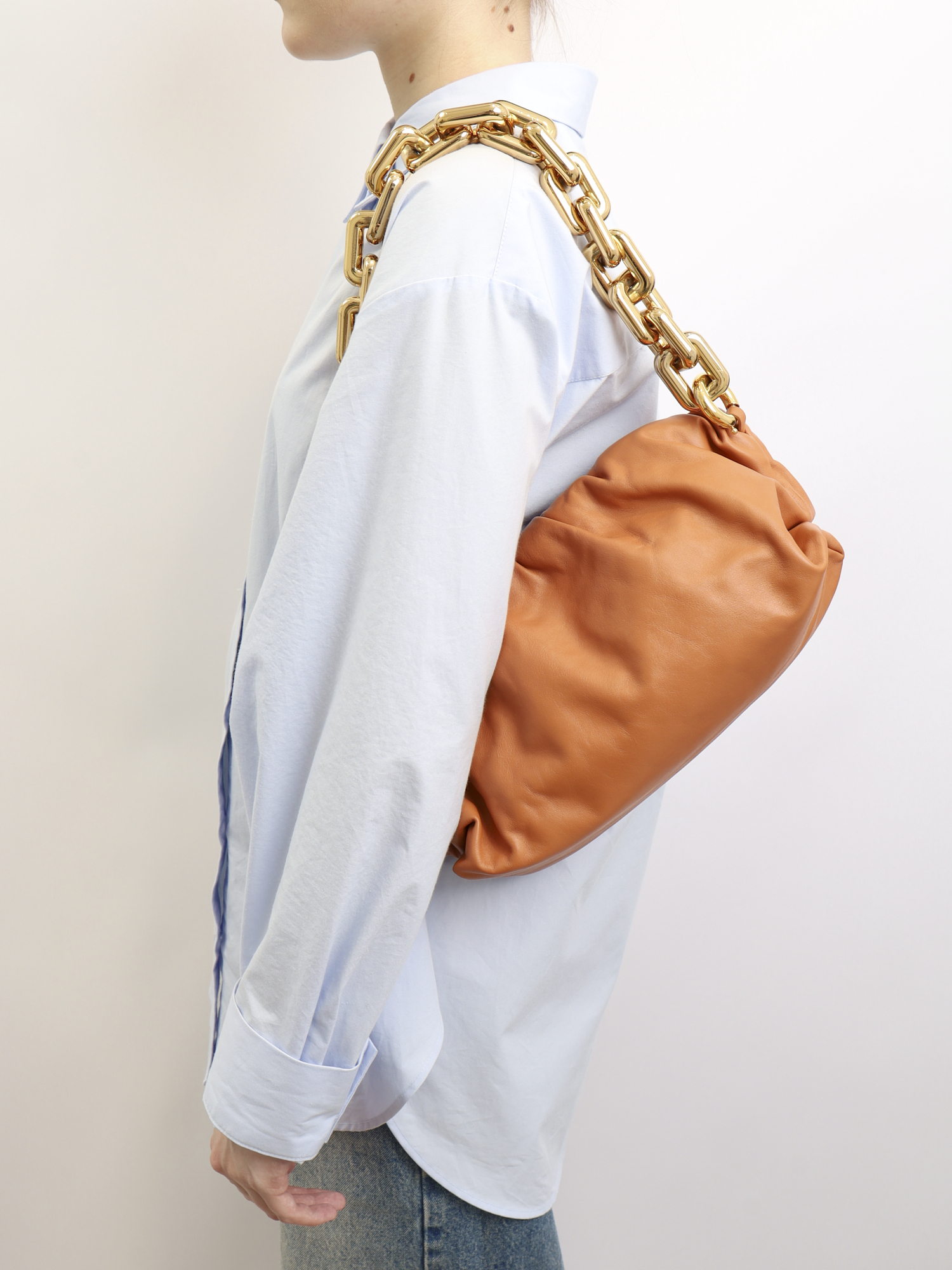 Bottega Veneta Pouch 1