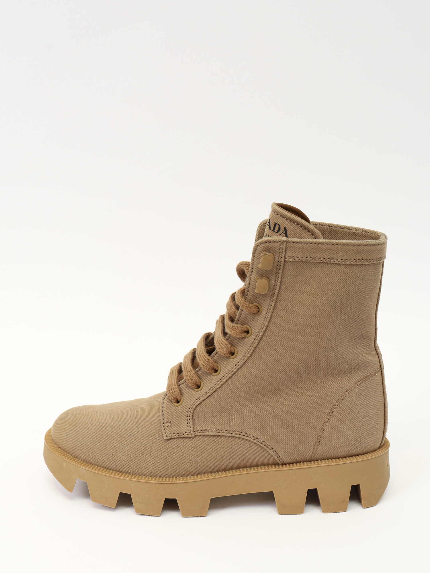 Prada Shoes 39.5 1