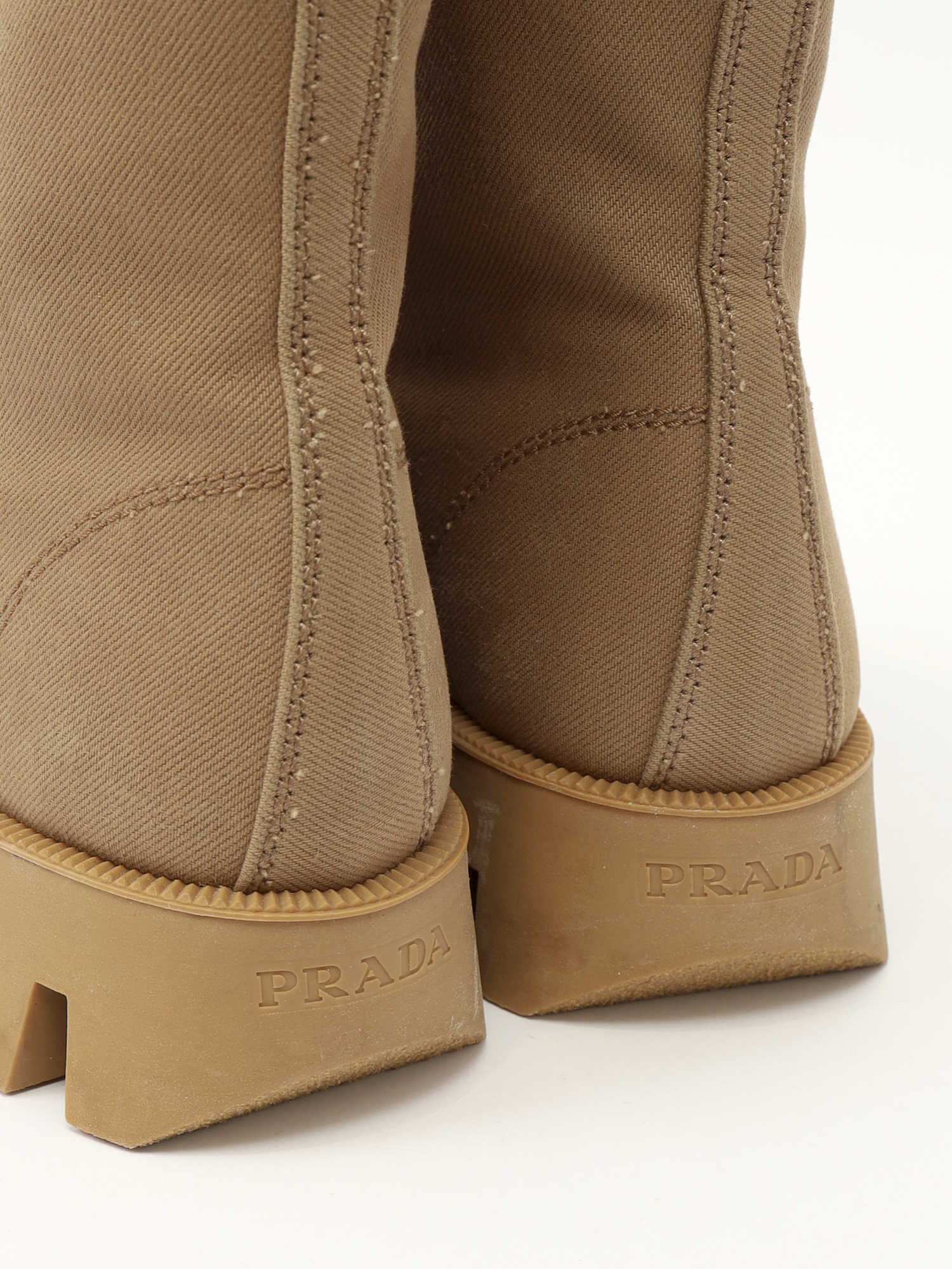 Prada Shoes 39.5 9
