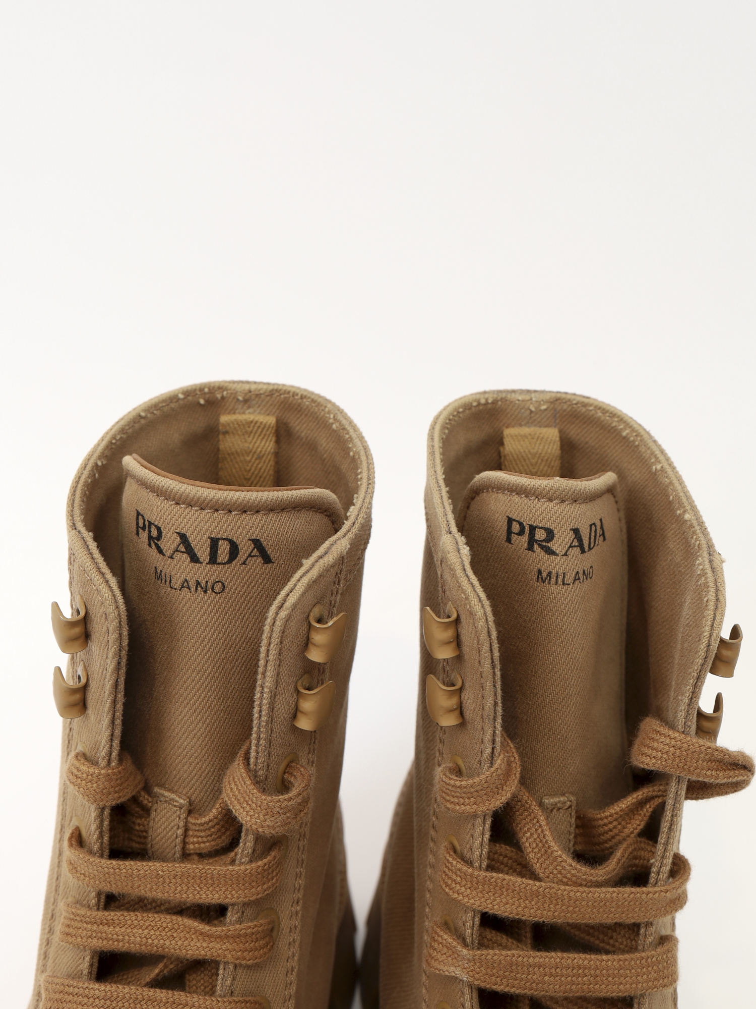Prada Shoes 39.5 8