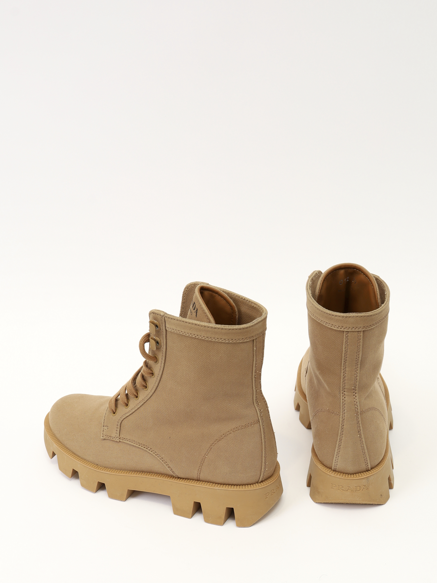 Prada Shoes 39.5 4
