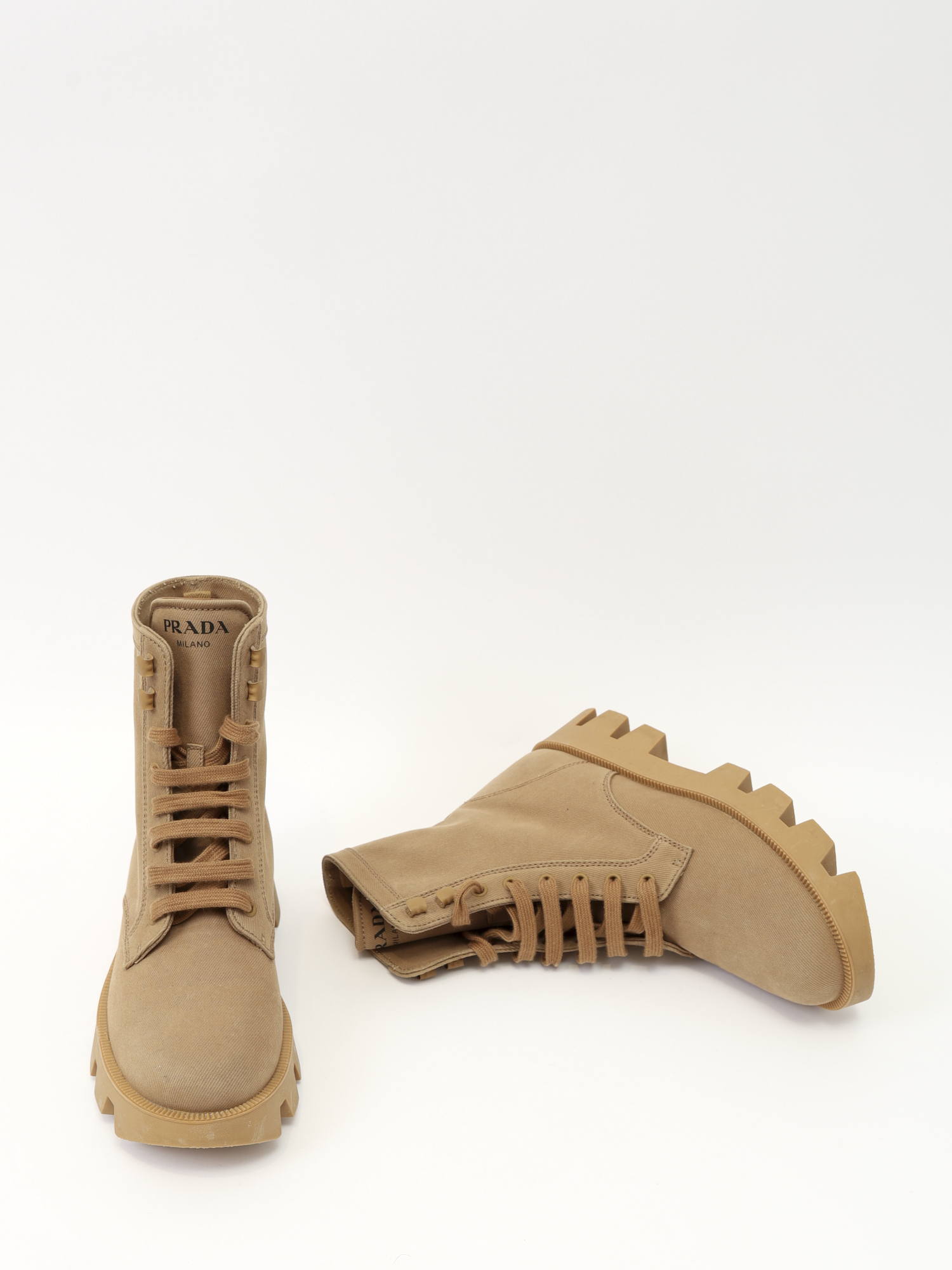 Prada Shoes 39.5 6