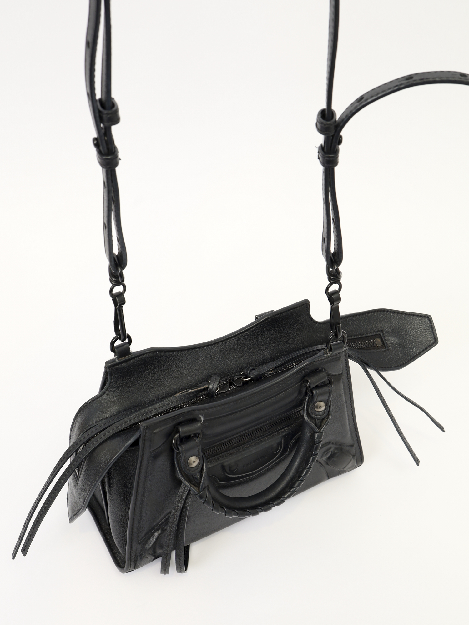 Balenciaga Neo Classic  4